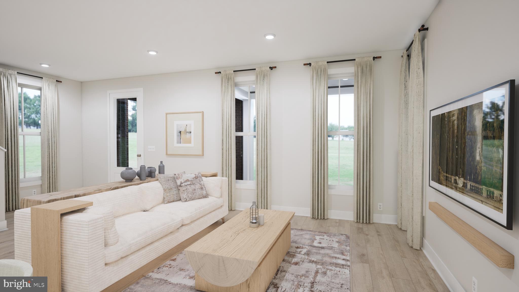 ASHBERRY - Residential