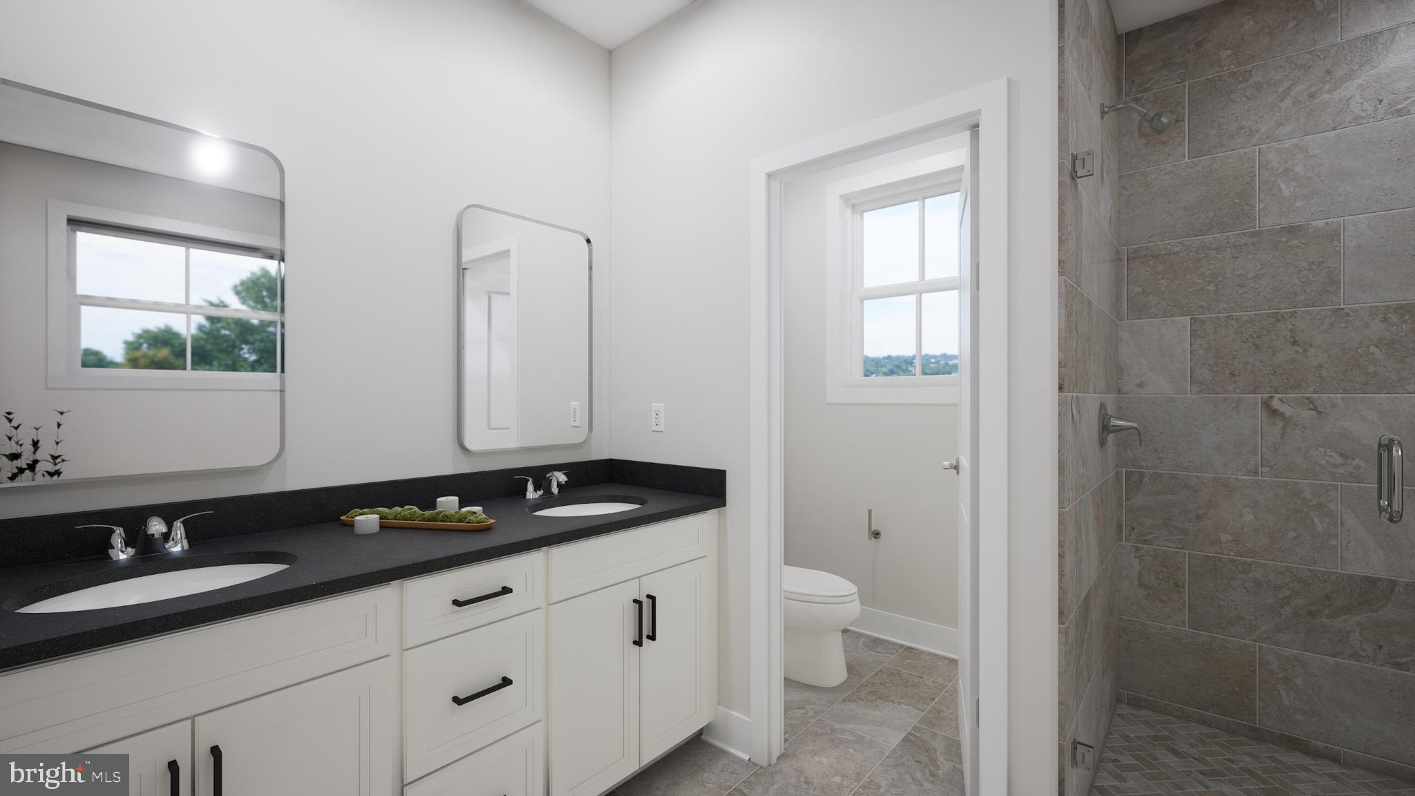 ASHBERRY - Residential