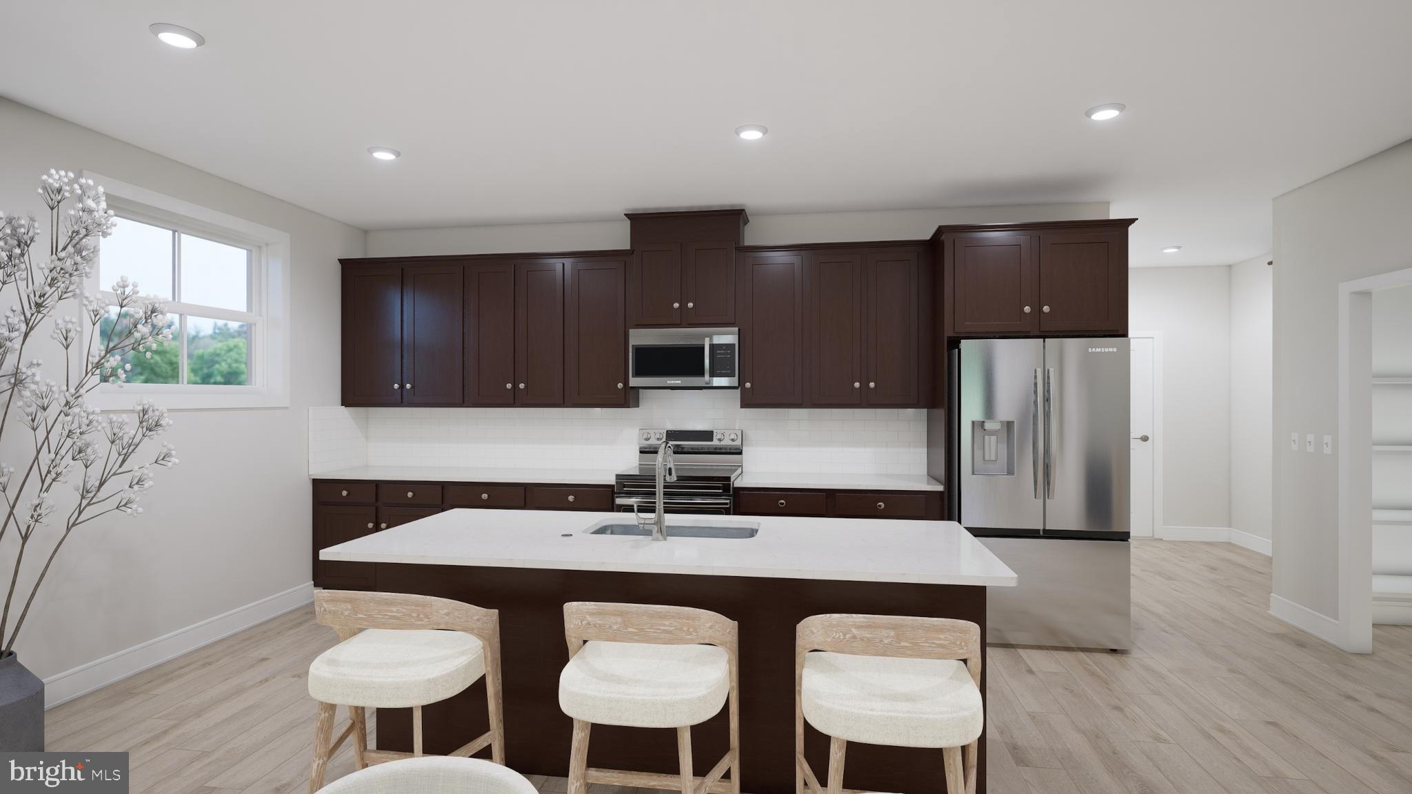 ASHBERRY - Residential