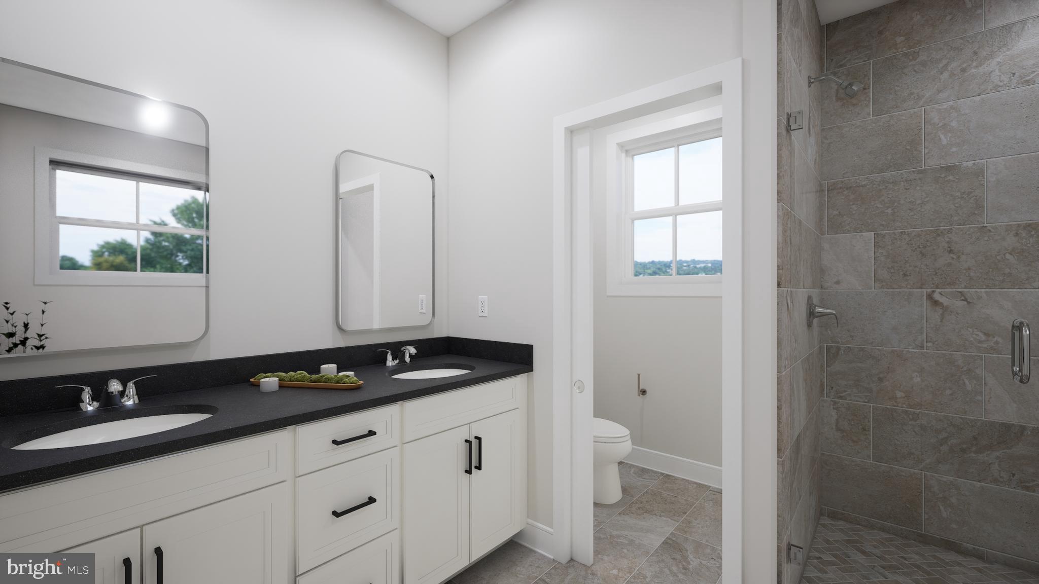 ASHBERRY - Residential