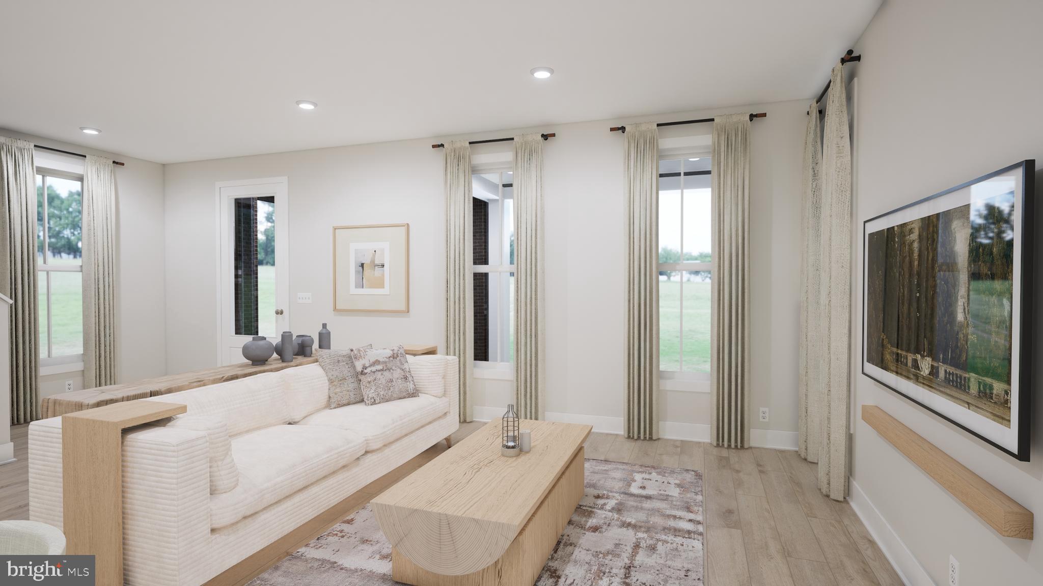 ASHBERRY - Residential