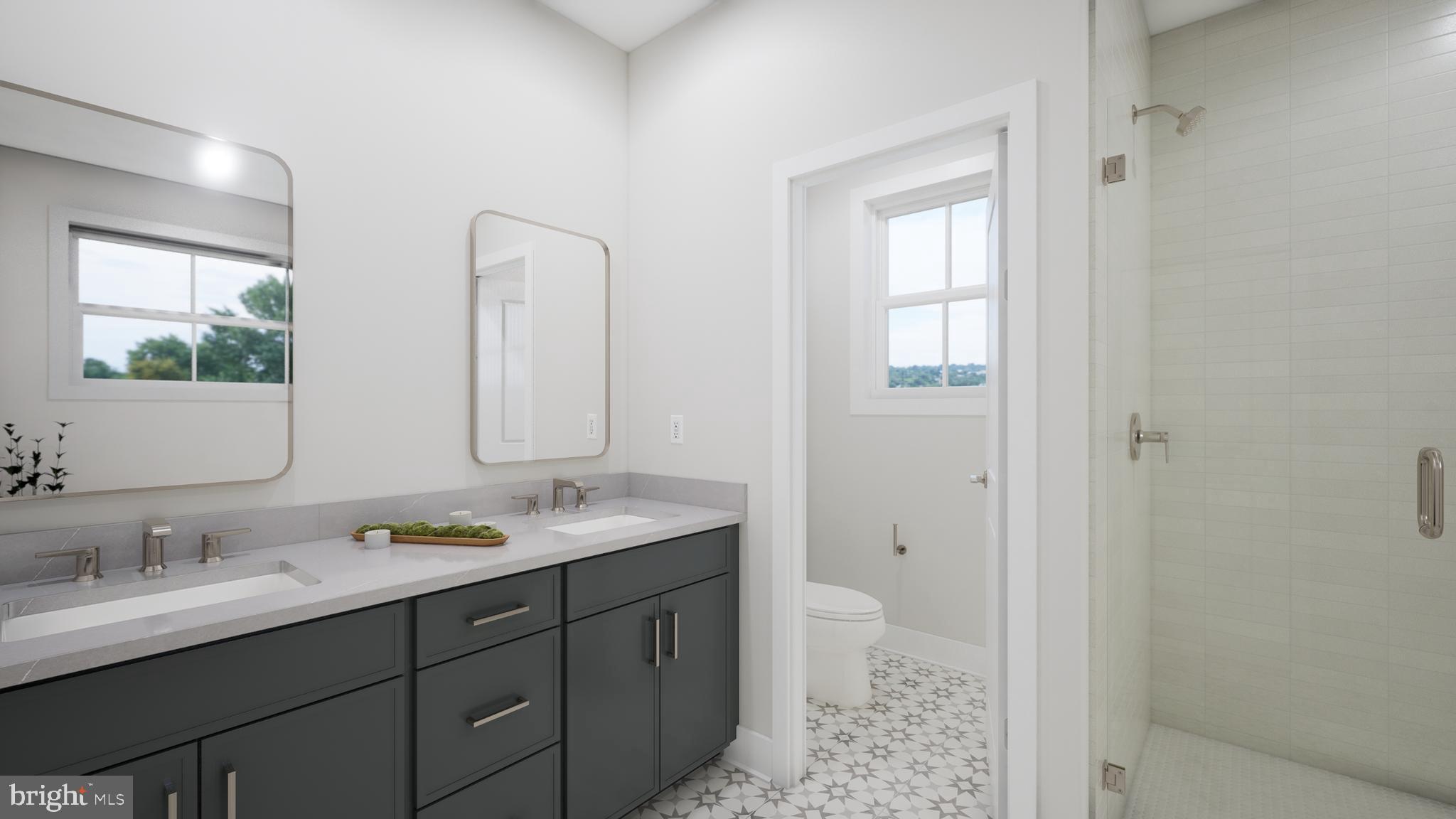 ASHBERRY - Residential