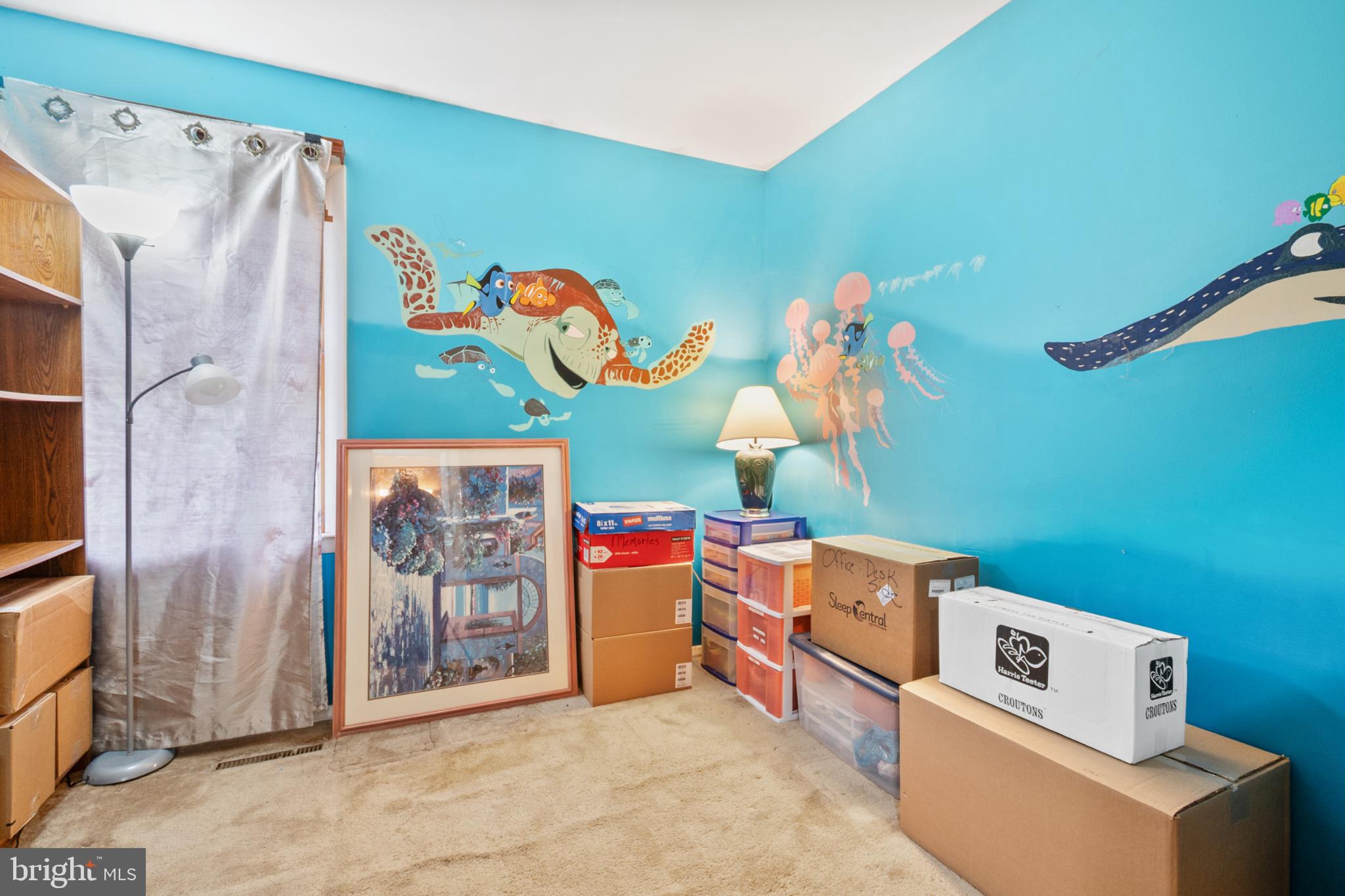 STONEGATE FARMS - Residential