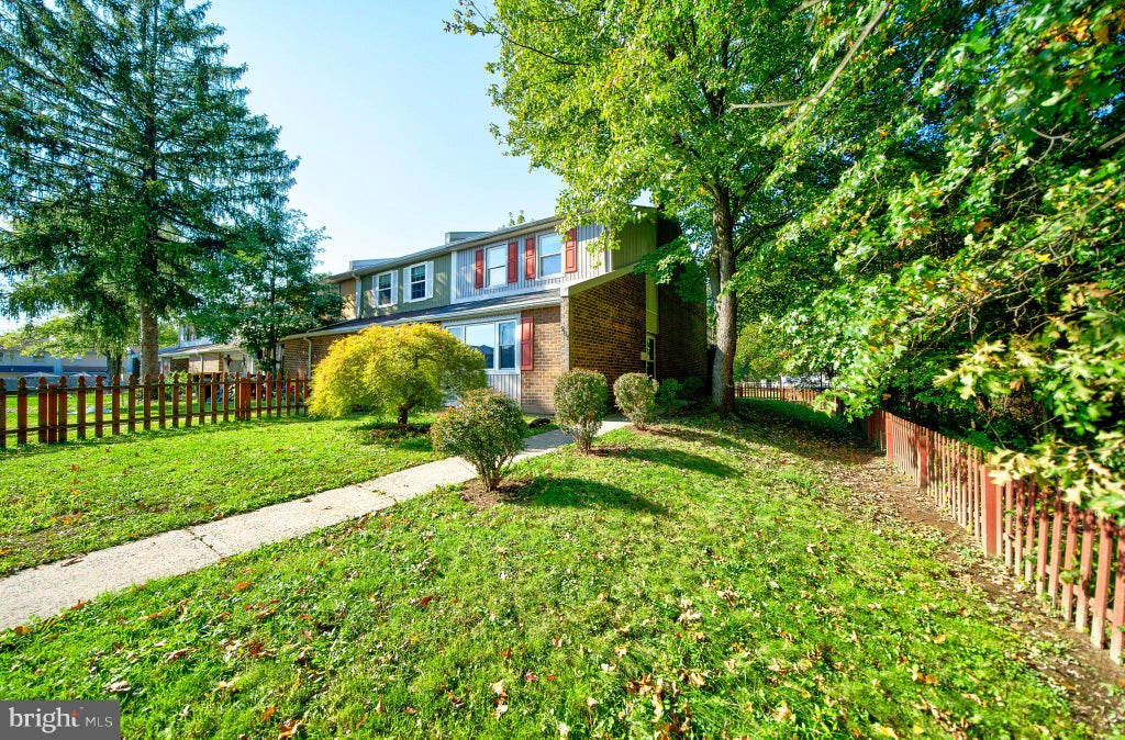 Photo of 287 Johnson Lane, QUAKERTOWN, PA 18951 (MLS # PABU2133804)
