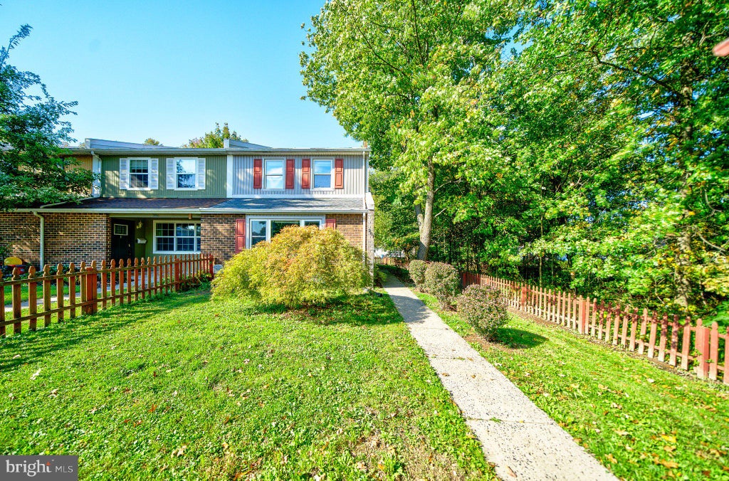 Photo of 287 Johnson Lane, QUAKERTOWN, PA 18951 (MLS # PABU2133804)