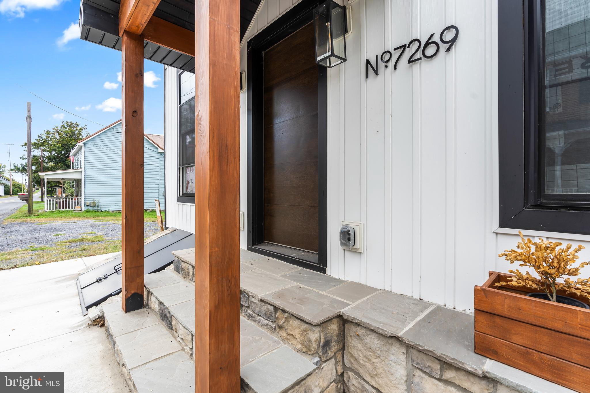 MIDDLEWAY - Residential