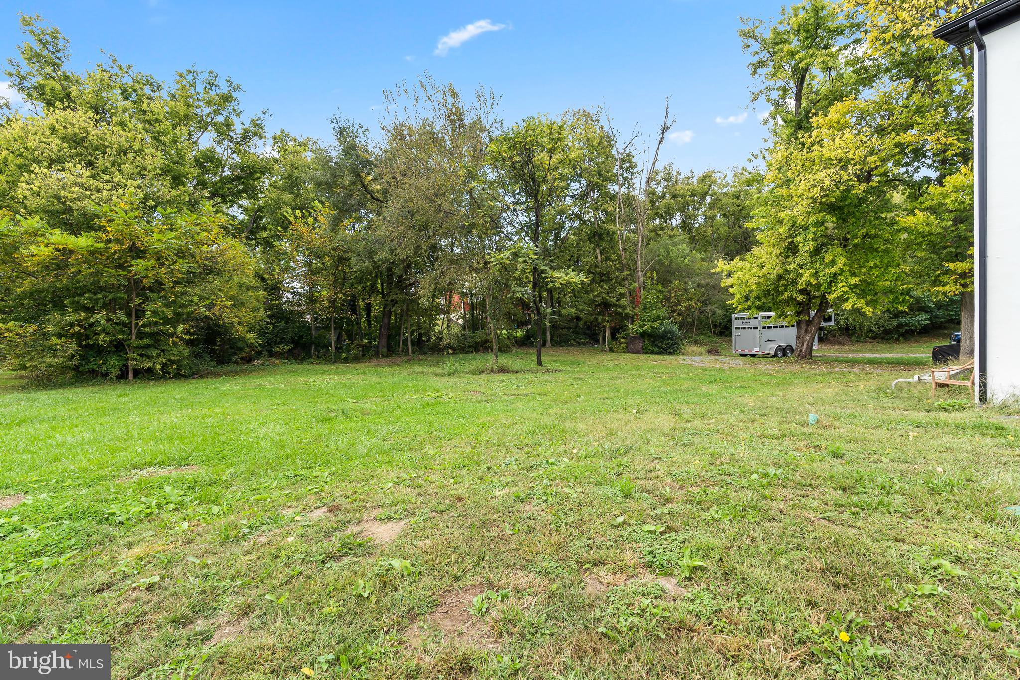 MIDDLEWAY - Residential