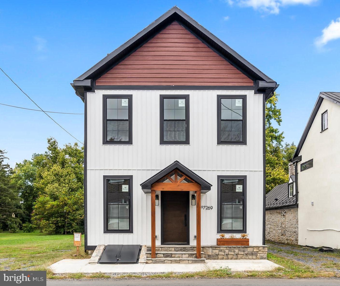 MIDDLEWAY - Residential