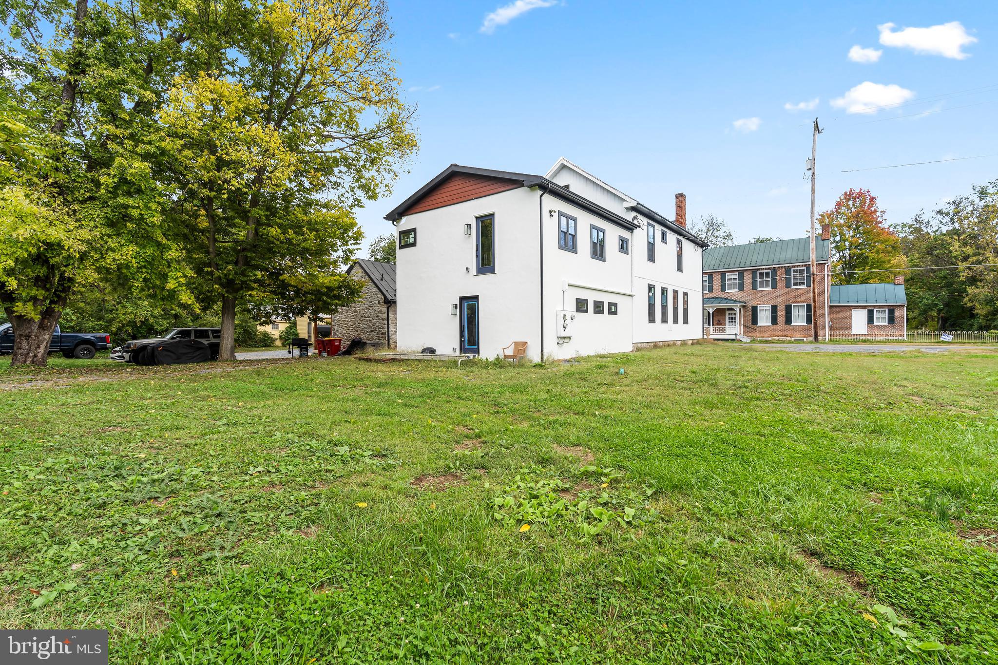 MIDDLEWAY - Residential