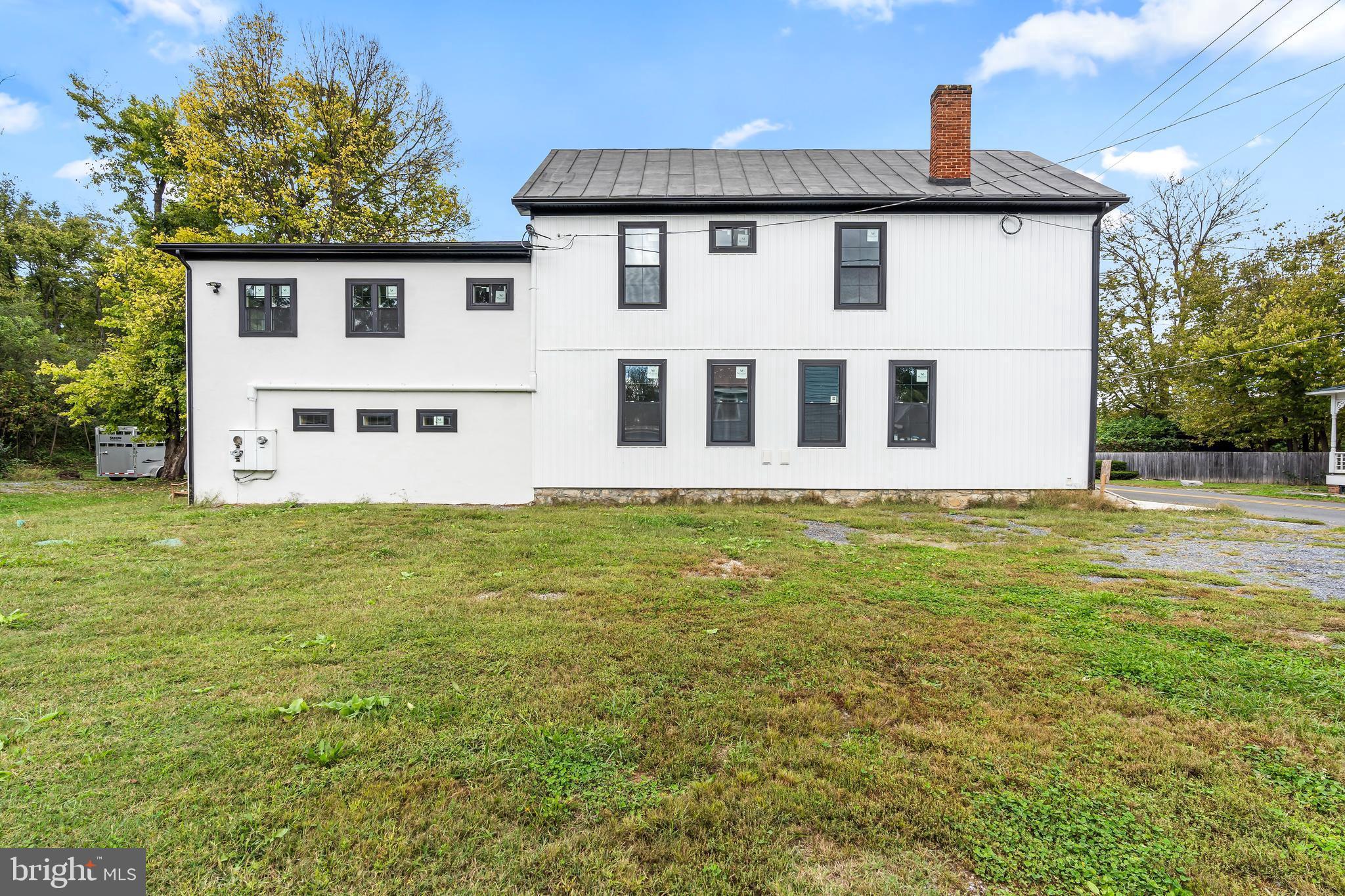 MIDDLEWAY - Residential