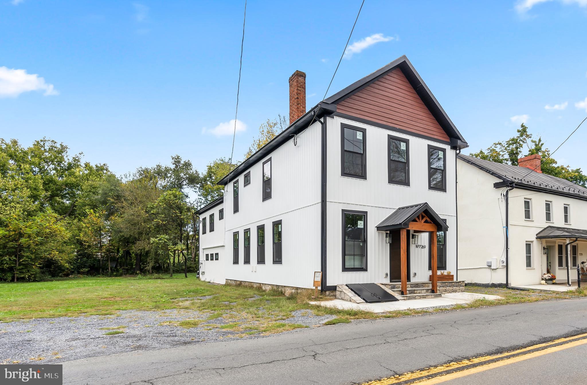 MIDDLEWAY - Residential