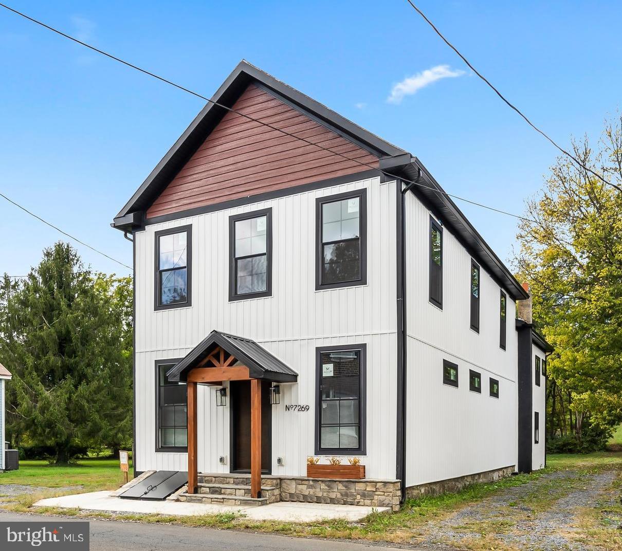 MIDDLEWAY - Residential