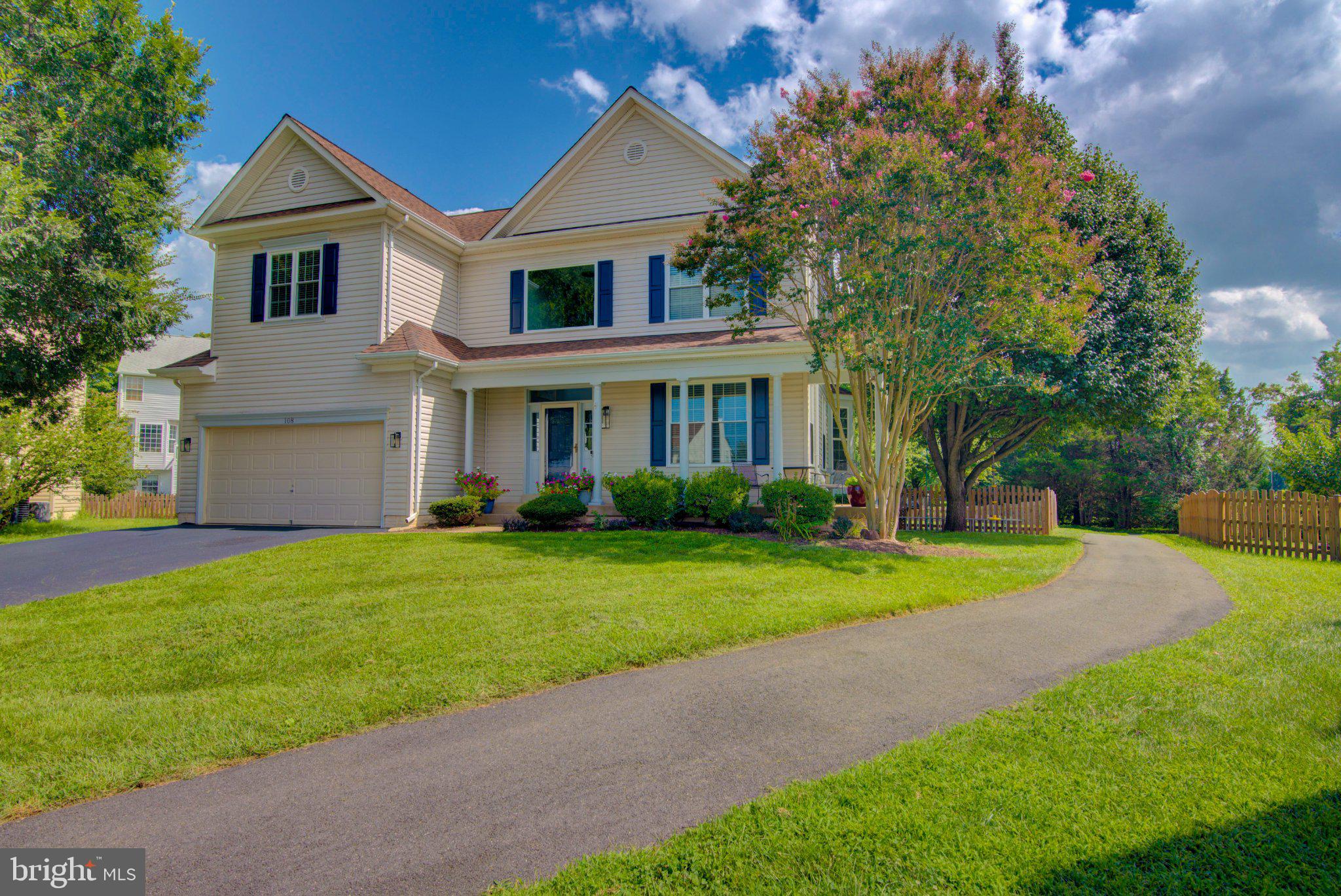 108 HAVERSACK COURT NE