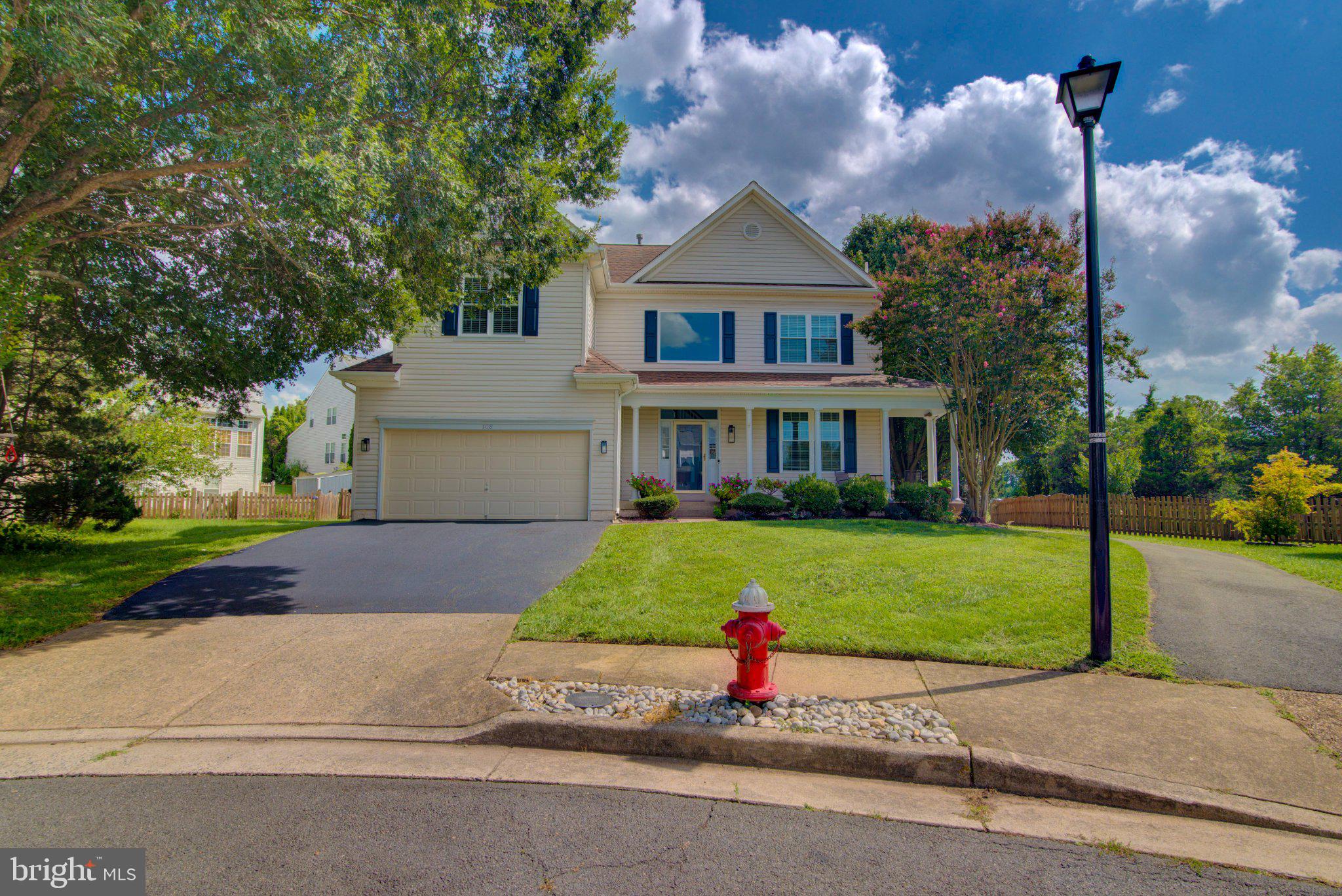 108 HAVERSACK COURT NE