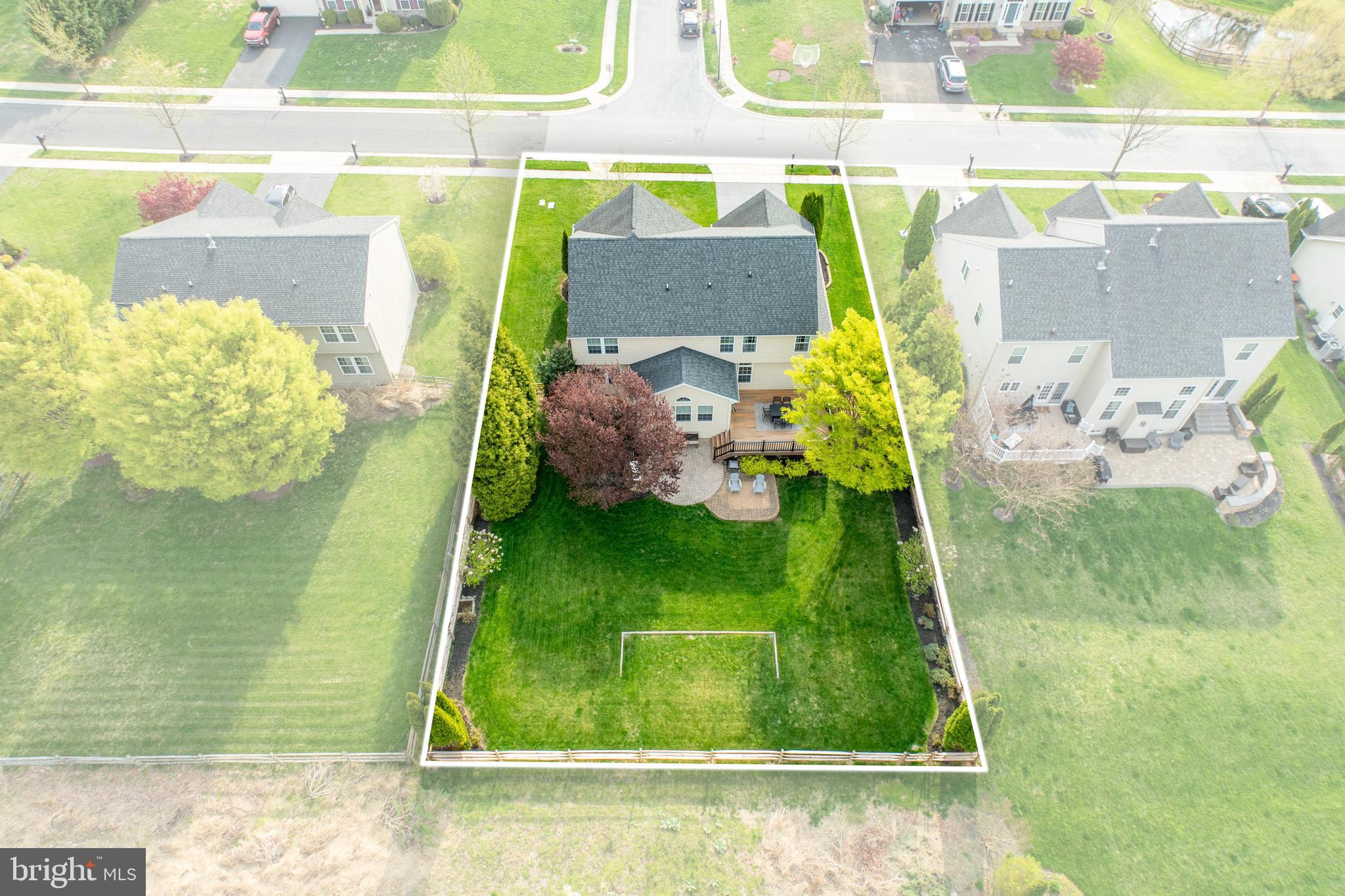 PRESERVATINNISCRGOLF - Residential