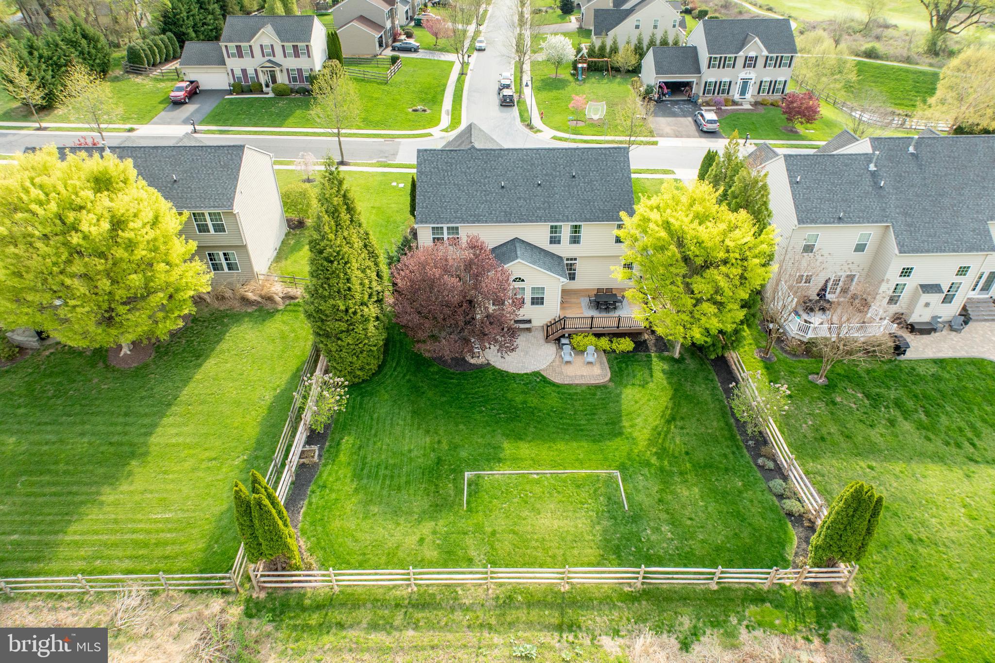 PRESERVATINNISCRGOLF - Residential