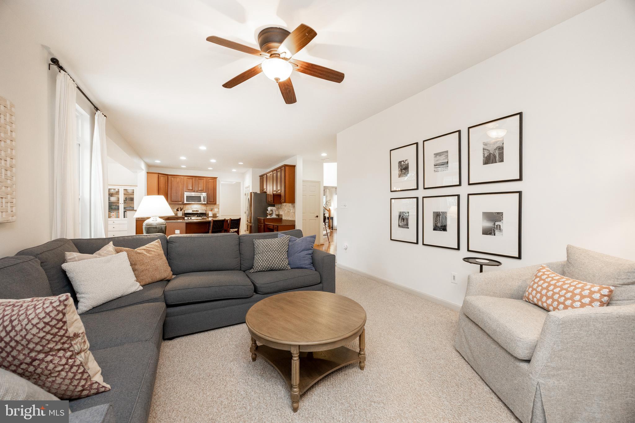 PRESERVATINNISCRGOLF - Residential