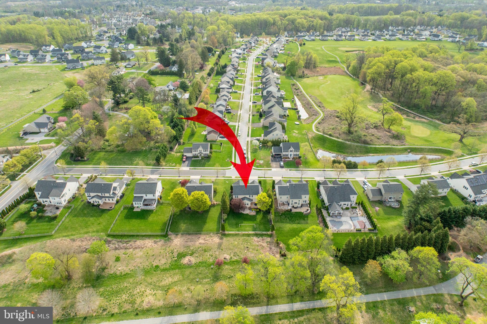 PRESERVATINNISCRGOLF - Residential