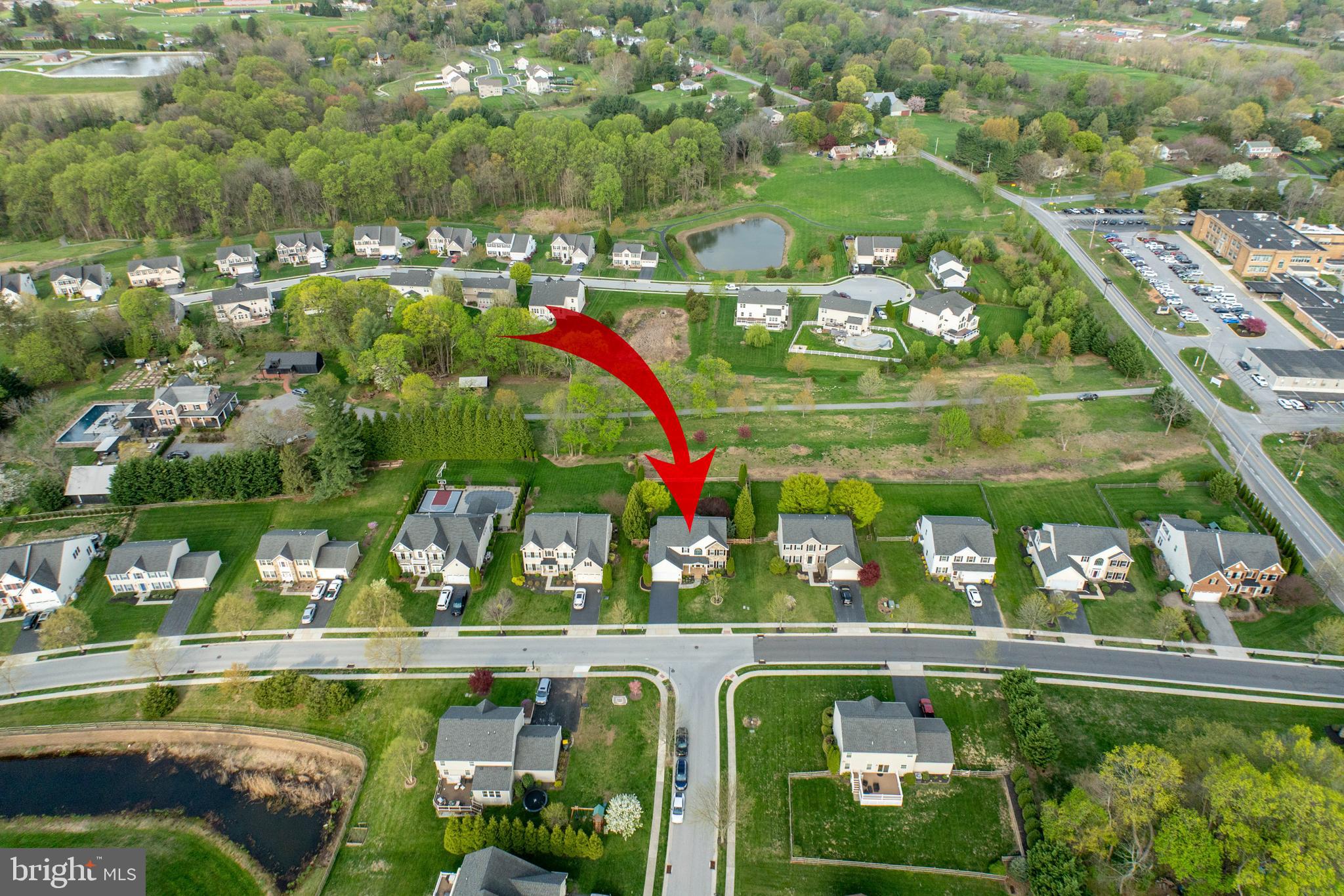 PRESERVATINNISCRGOLF - Residential