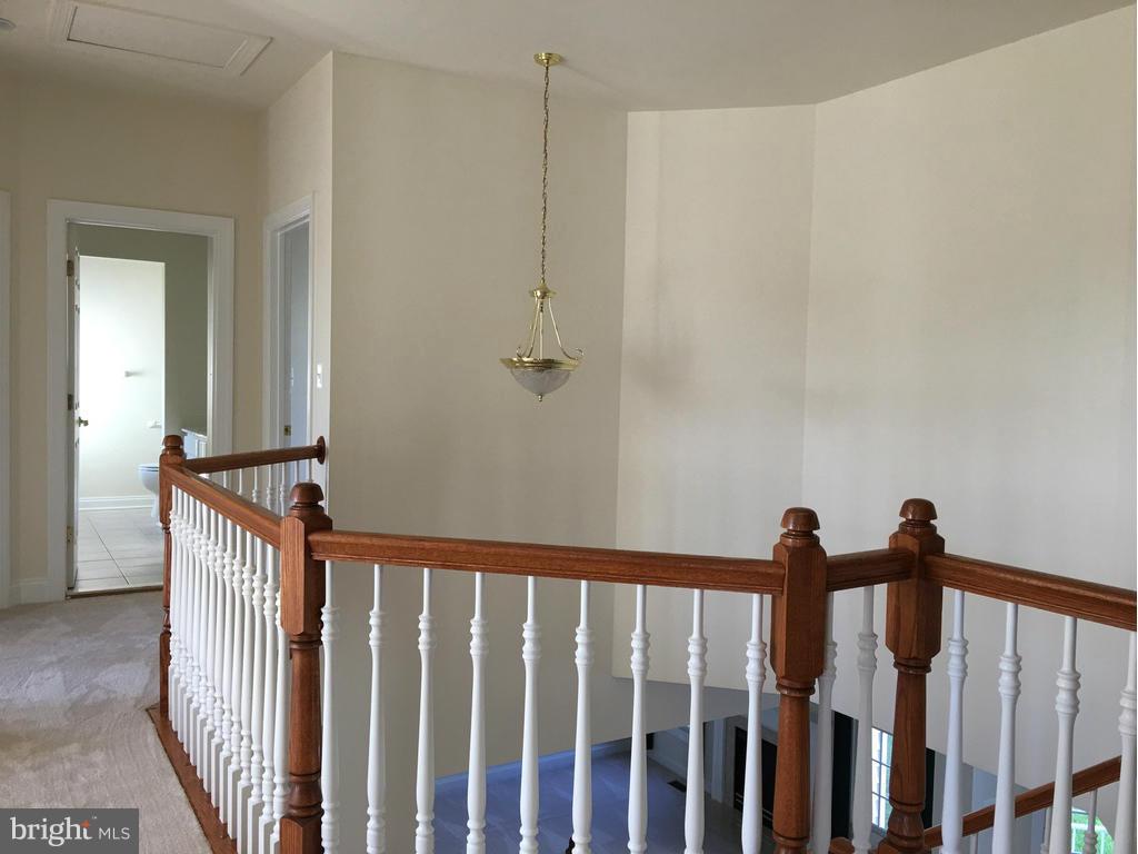 PORT POTOMAC - Residential Lease