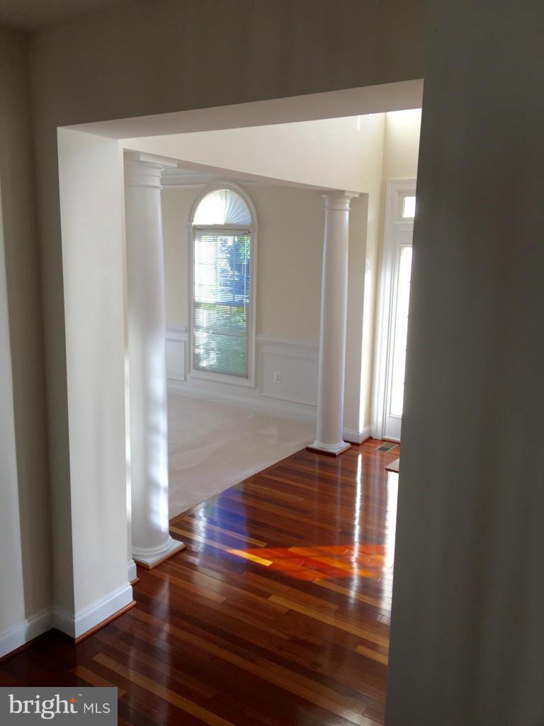 PORT POTOMAC - Residential Lease