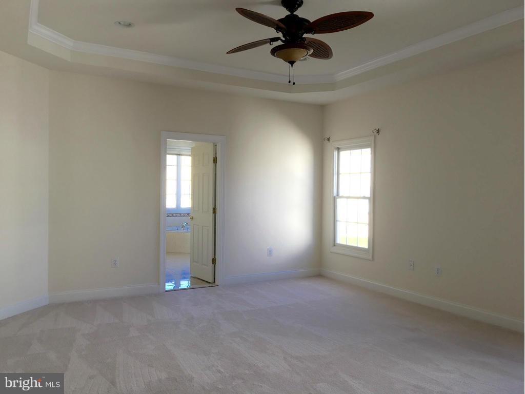 PORT POTOMAC - Residential Lease