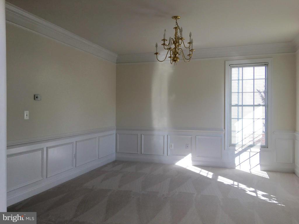 PORT POTOMAC - Residential Lease