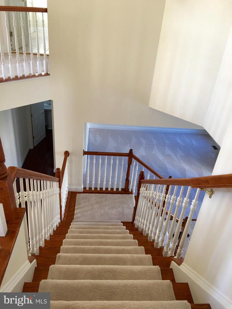 PORT POTOMAC - Residential Lease