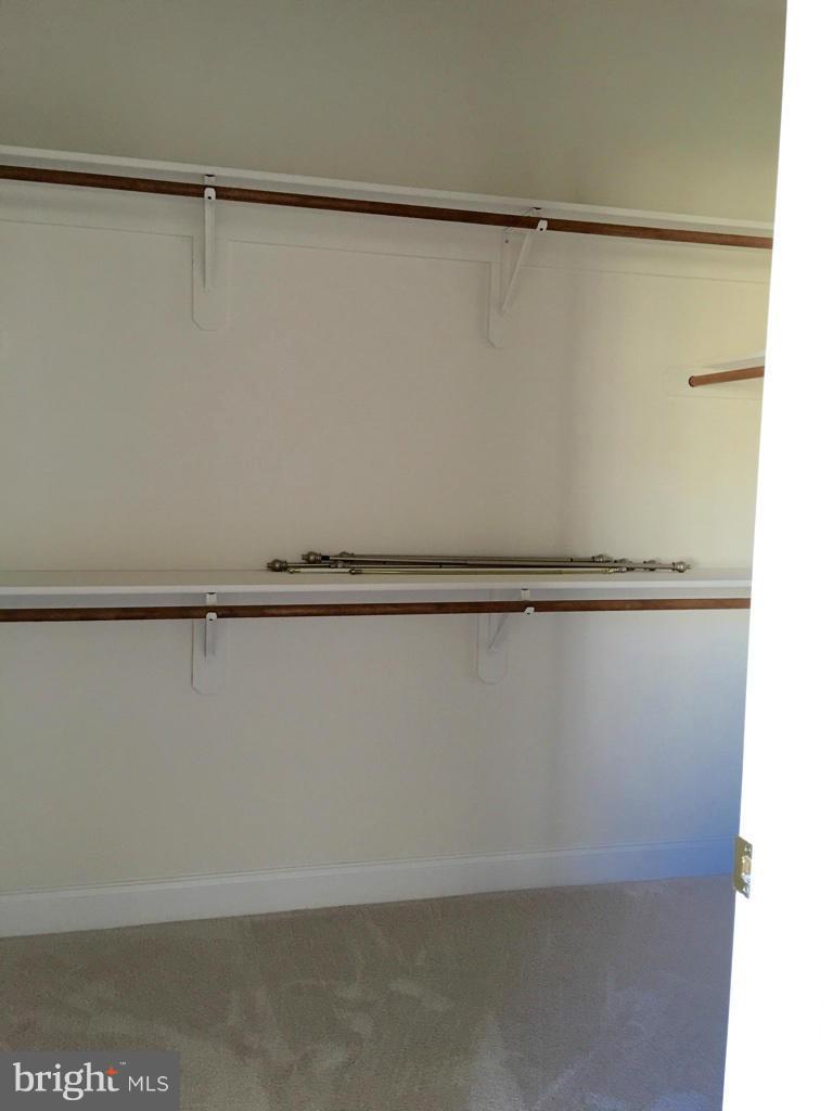 PORT POTOMAC - Residential Lease