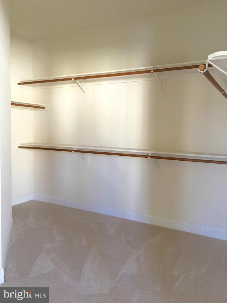 PORT POTOMAC - Residential Lease