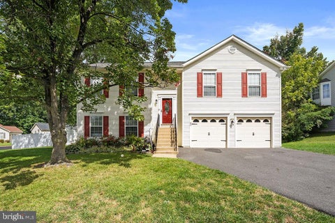 Homes For Sale - 40 Thornberry Lane<br/> STAFFORD, VA 22556