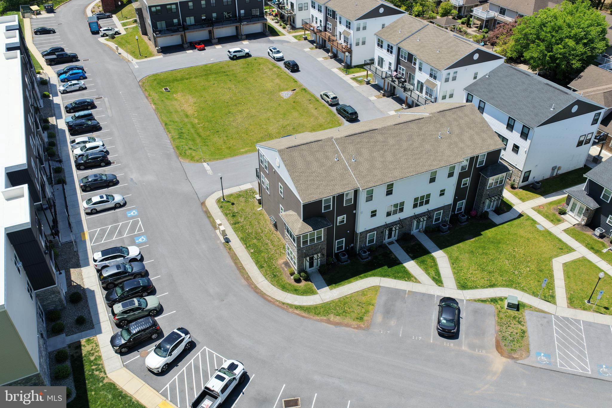 HIGH POINTE IN HERSHEY - Residential