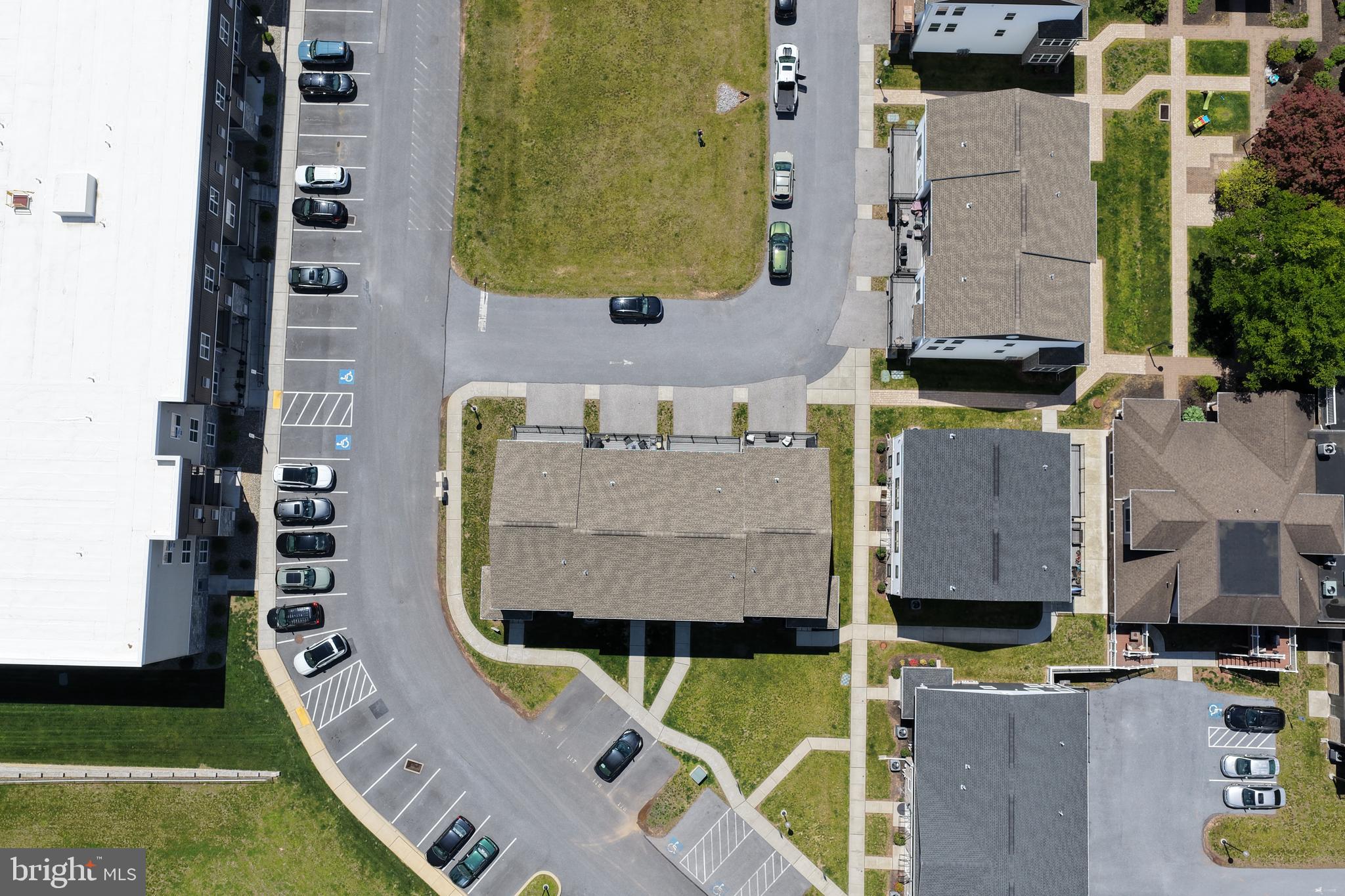 HIGH POINTE IN HERSHEY - Residential