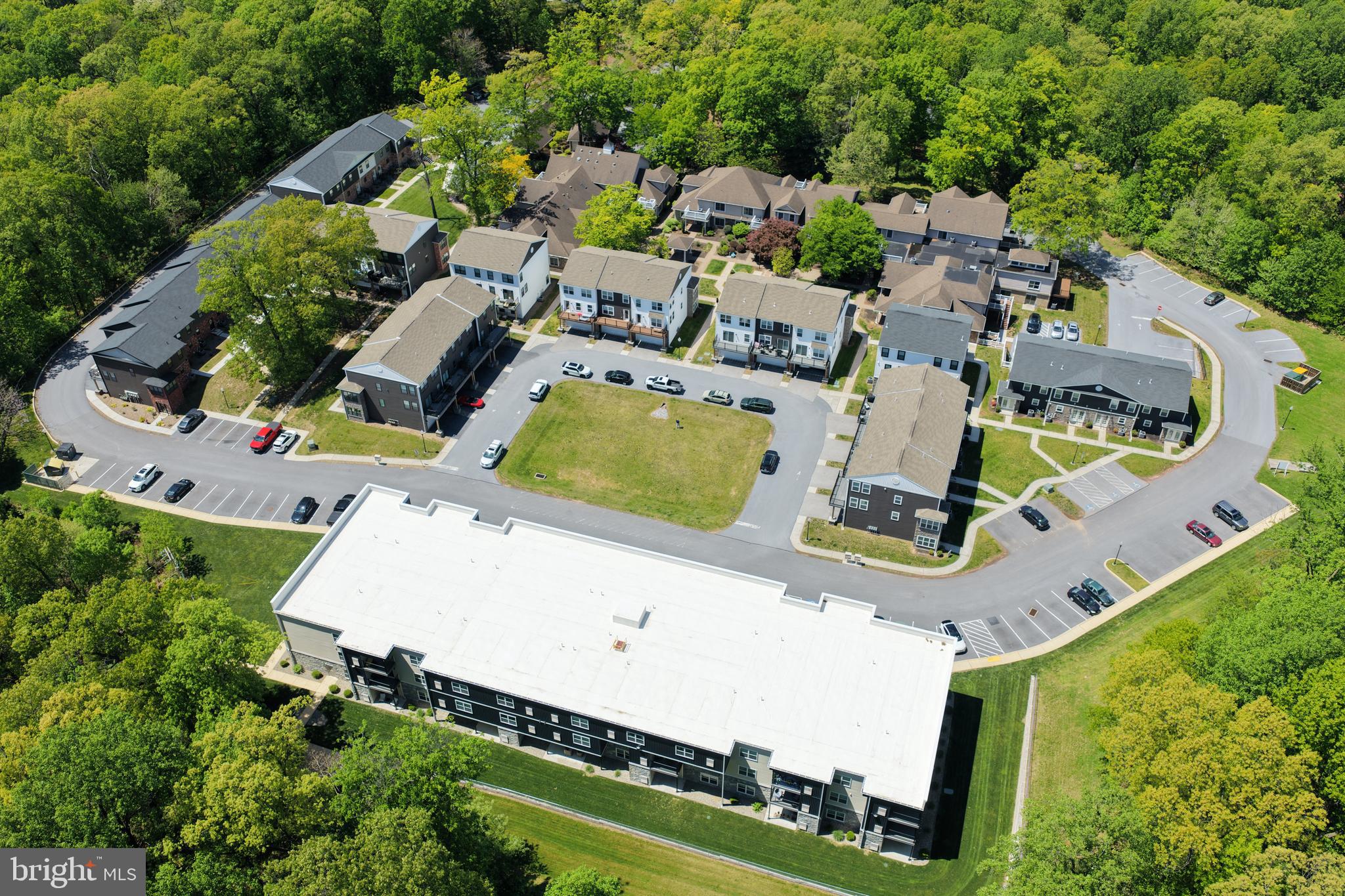 HIGH POINTE IN HERSHEY - Residential