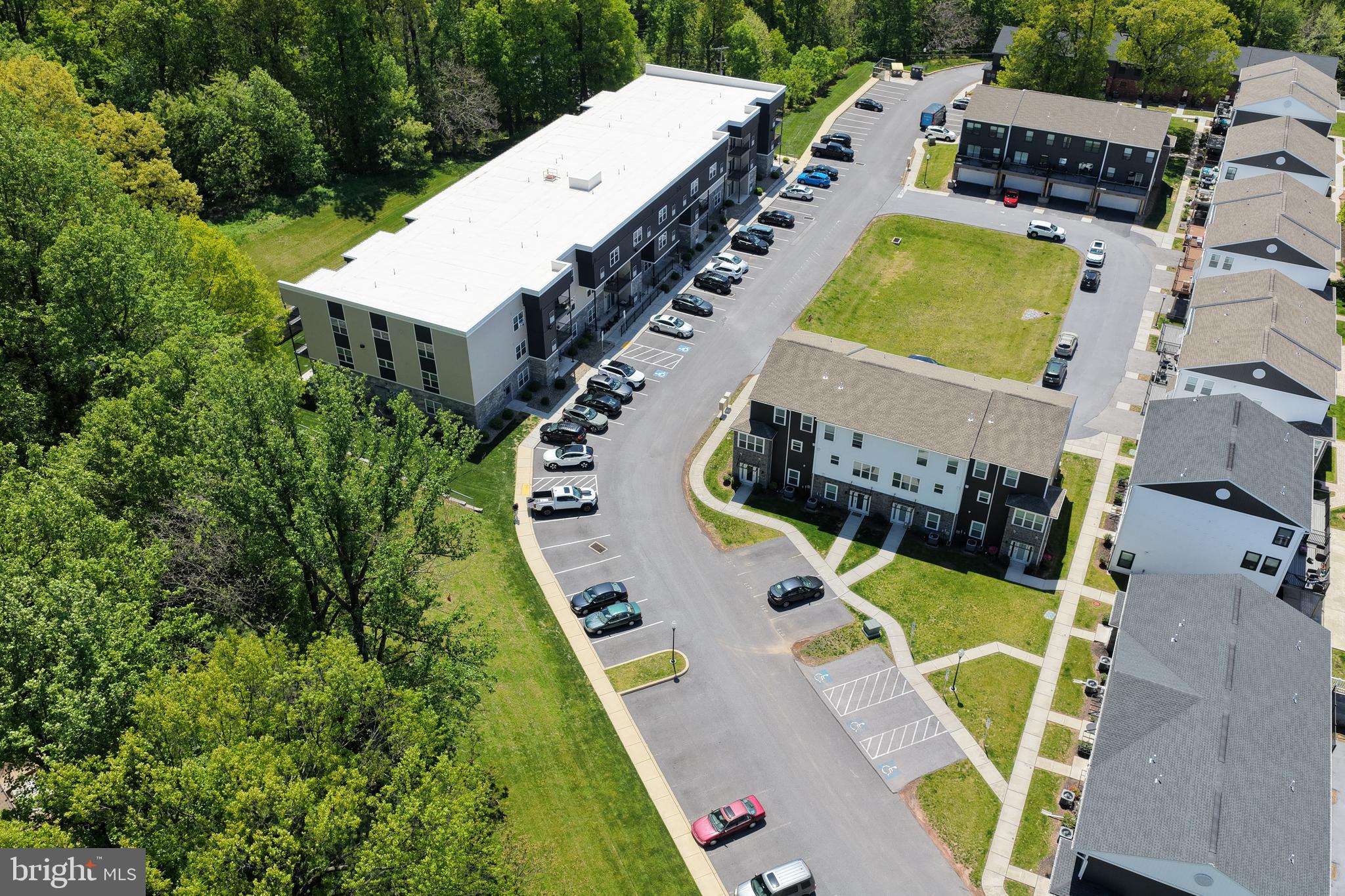 HIGH POINTE IN HERSHEY - Residential