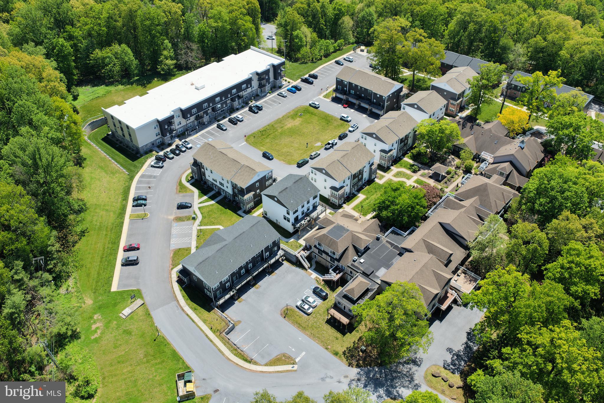 HIGH POINTE IN HERSHEY - Residential