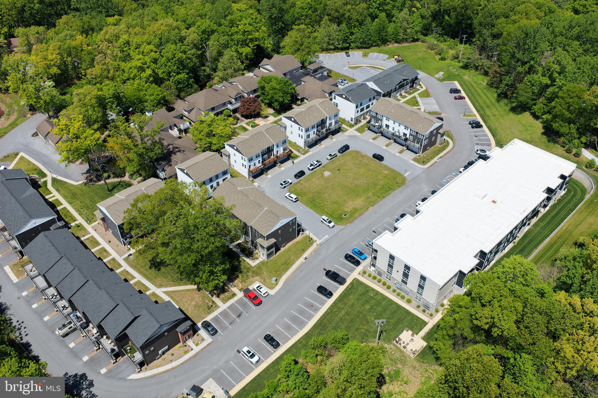 HIGH POINTE IN HERSHEY - Residential
