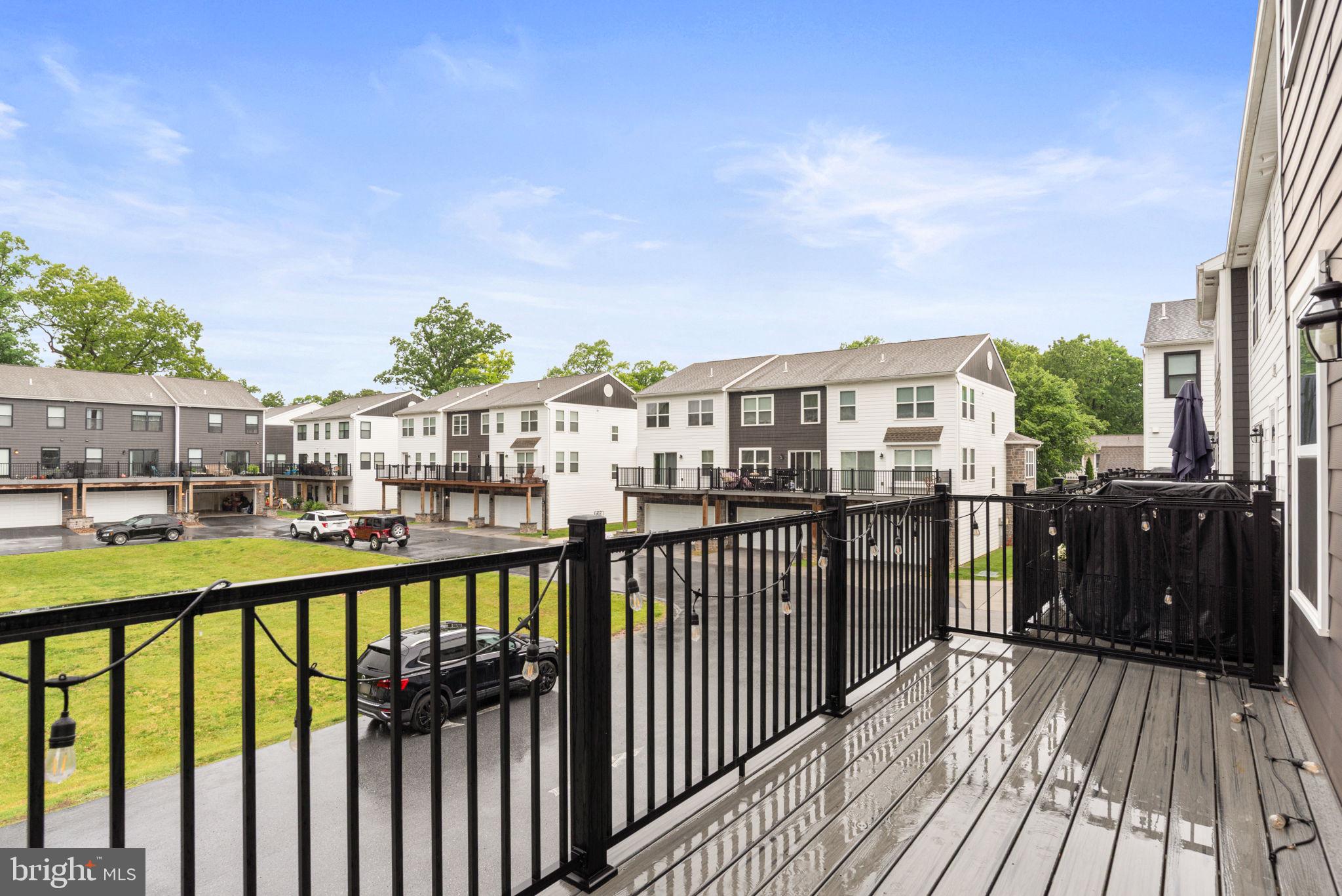 HIGH POINTE IN HERSHEY - Residential