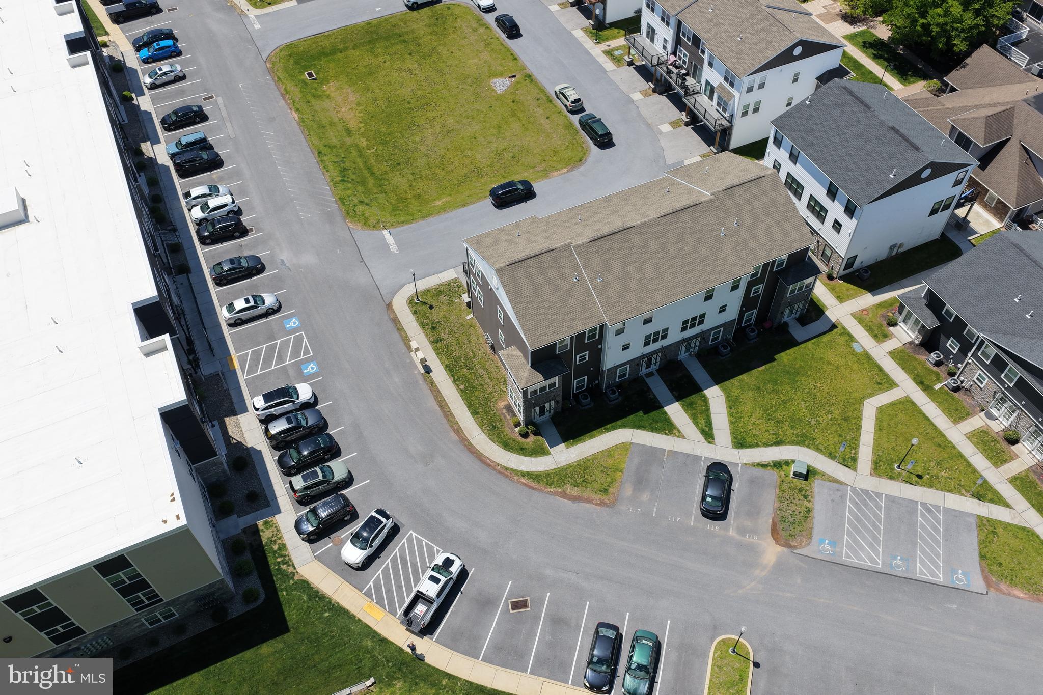 HIGH POINTE IN HERSHEY - Residential