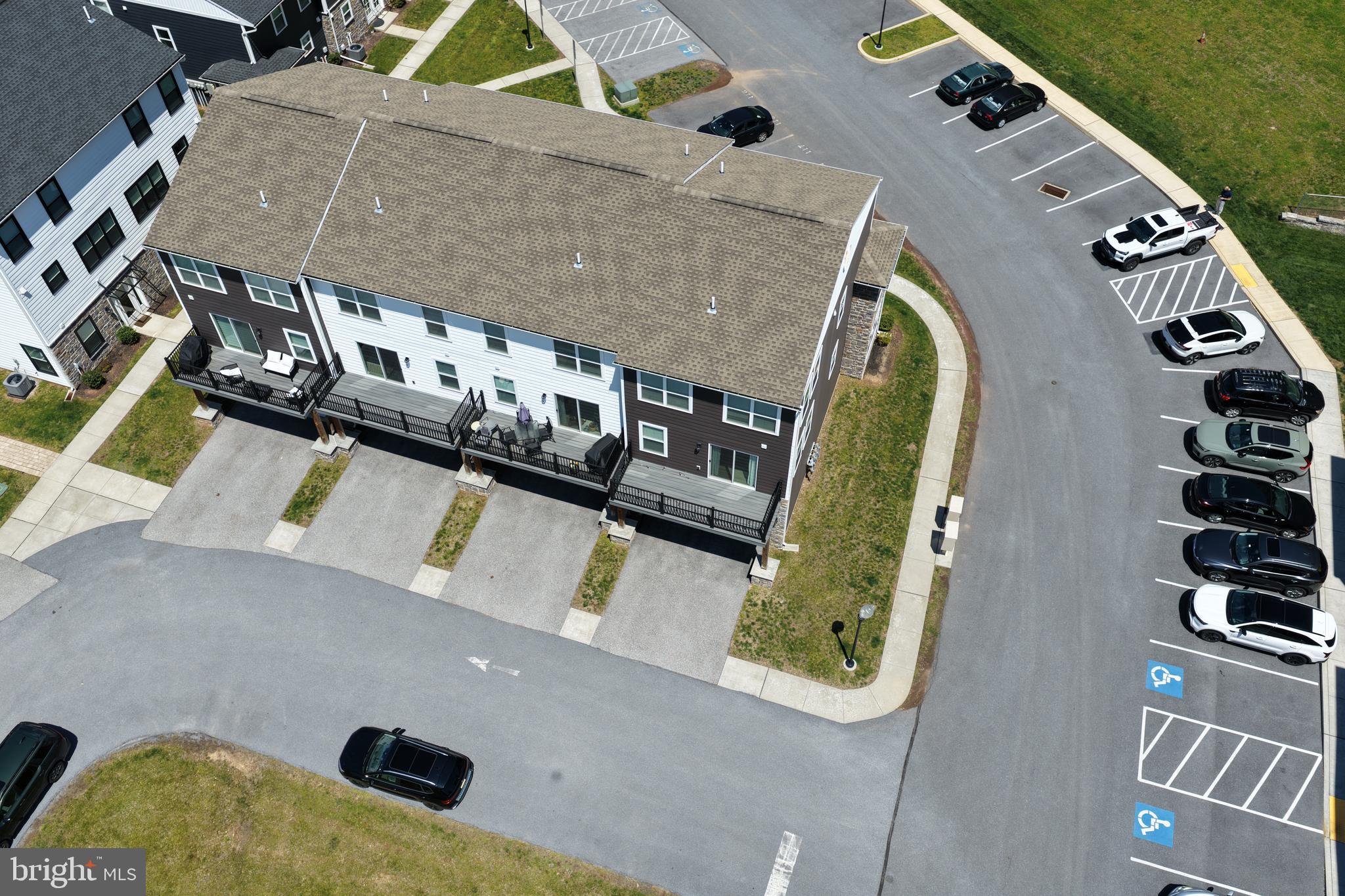 HIGH POINTE IN HERSHEY - Residential