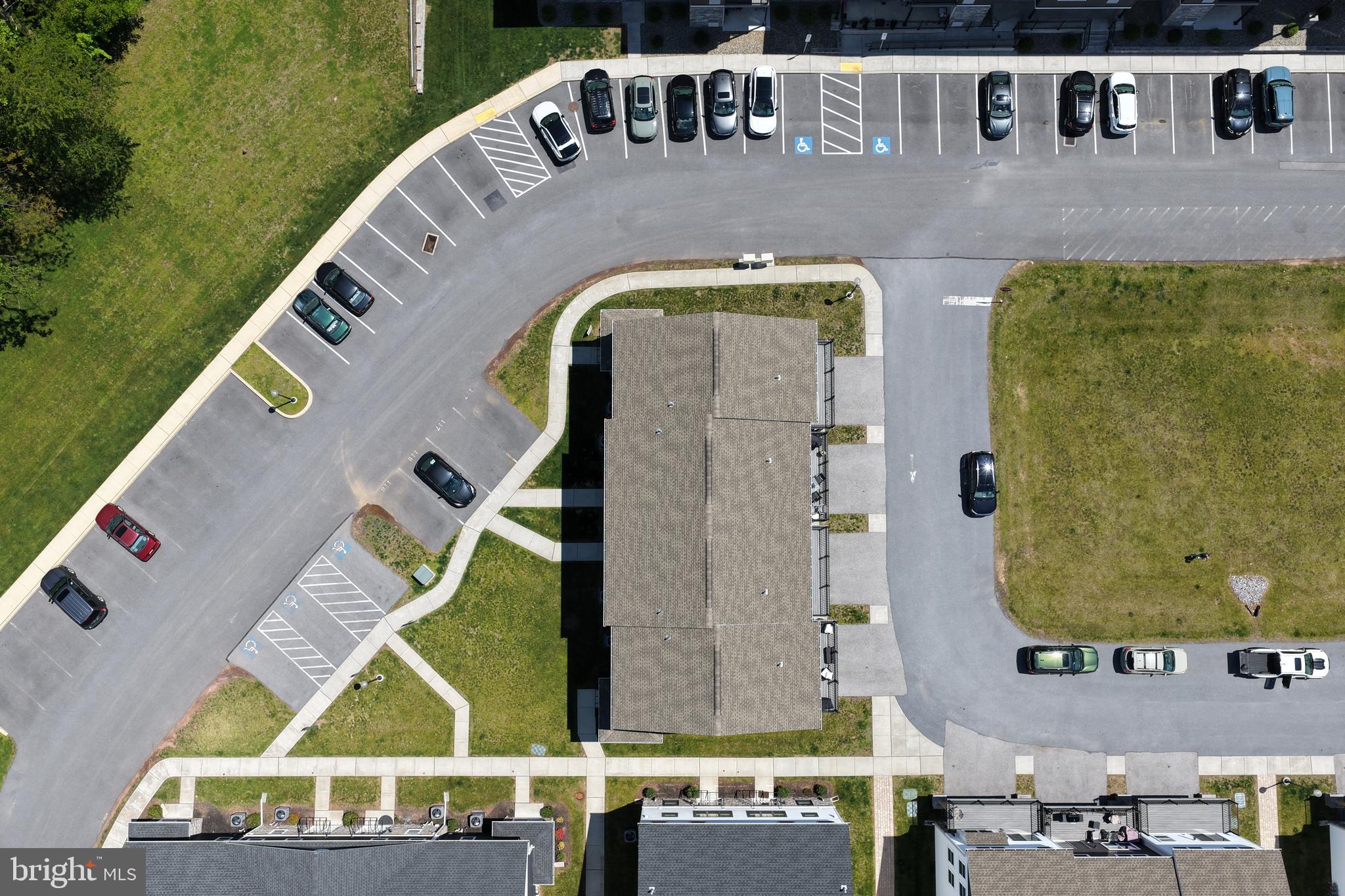 HIGH POINTE IN HERSHEY - Residential