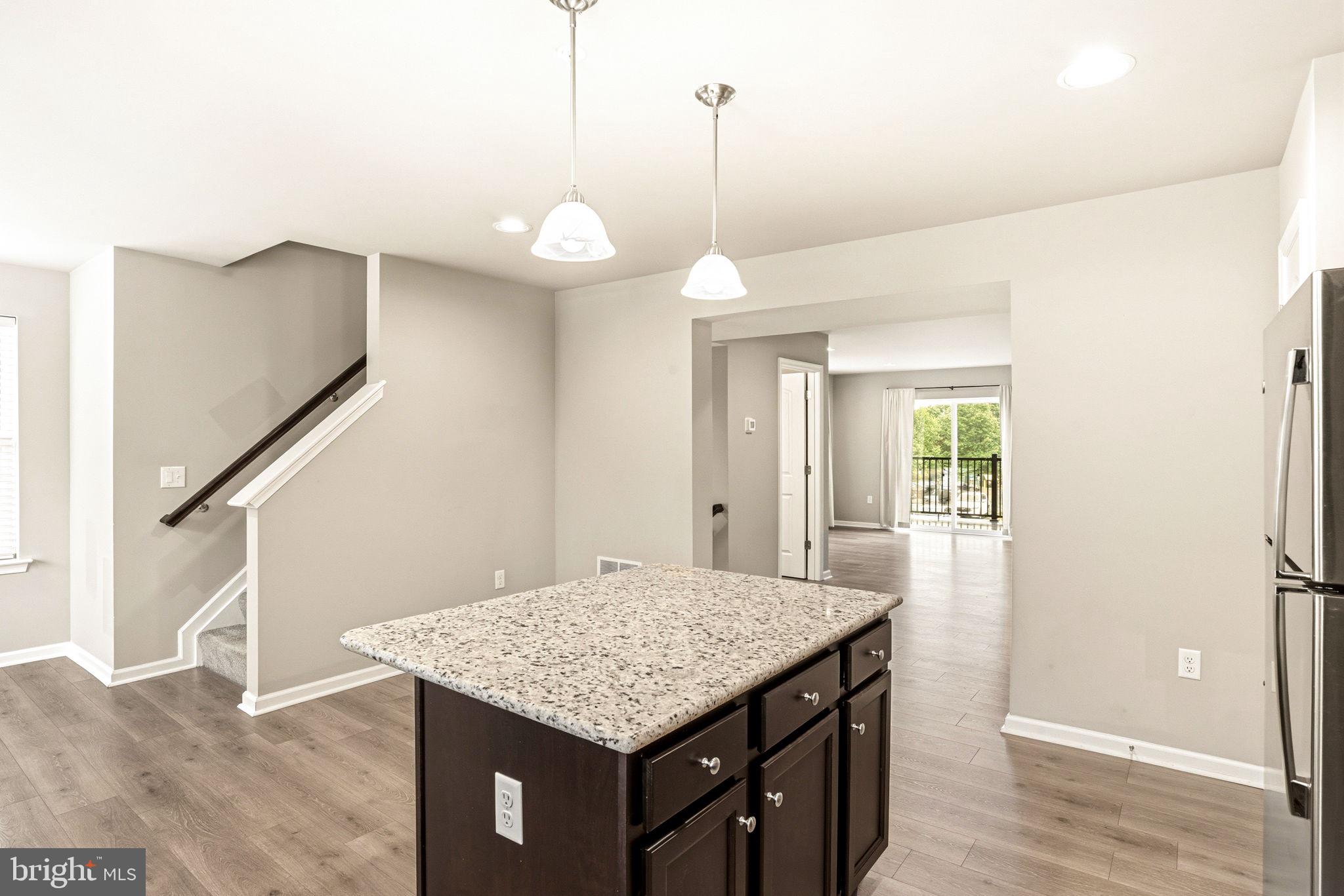 HIGH POINTE IN HERSHEY - Residential