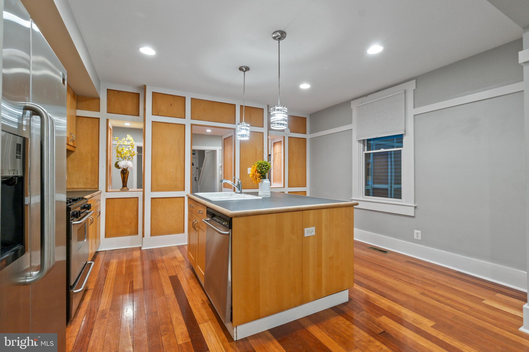 MOUNT WASHINGTON - Residential Lease