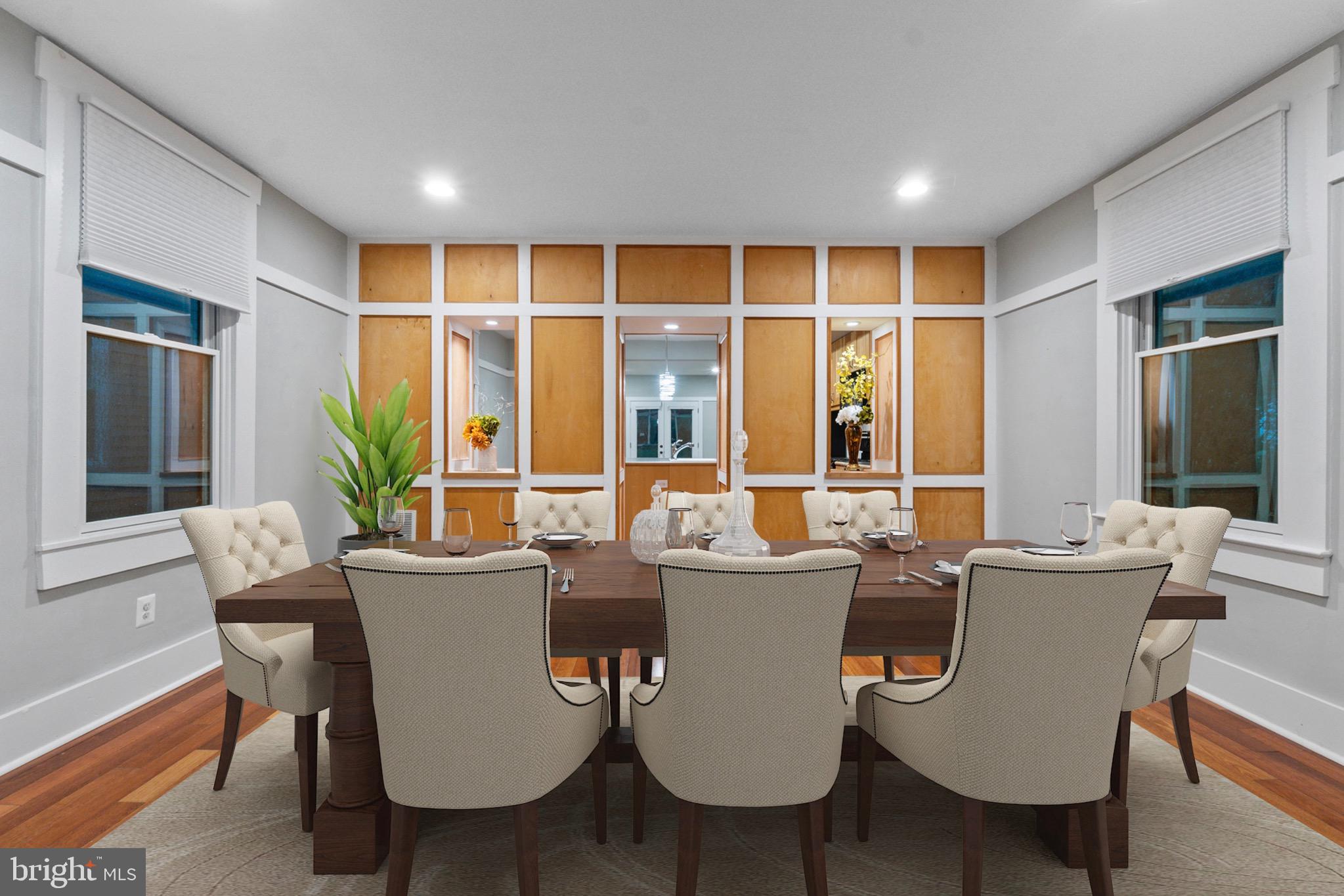 MOUNT WASHINGTON - Residential Lease