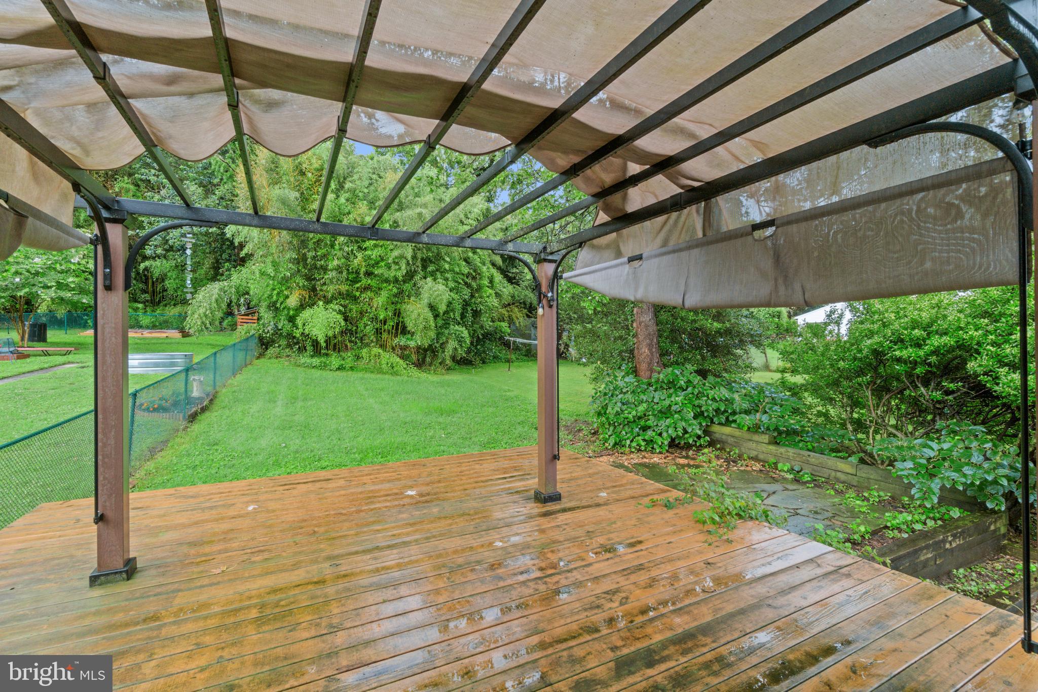 MOUNT WASHINGTON - Residential Lease