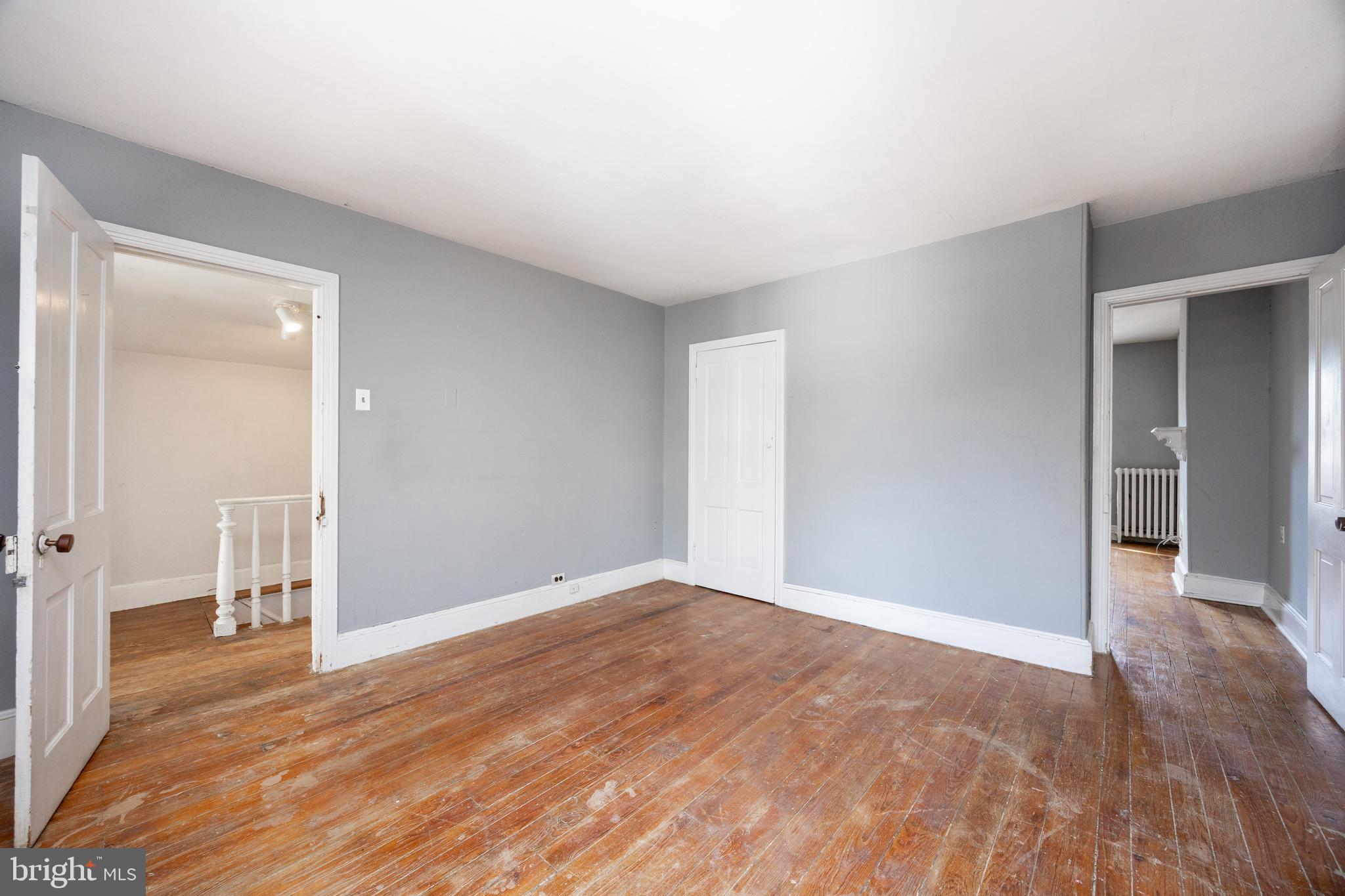 RIDLEY PARK - Residential