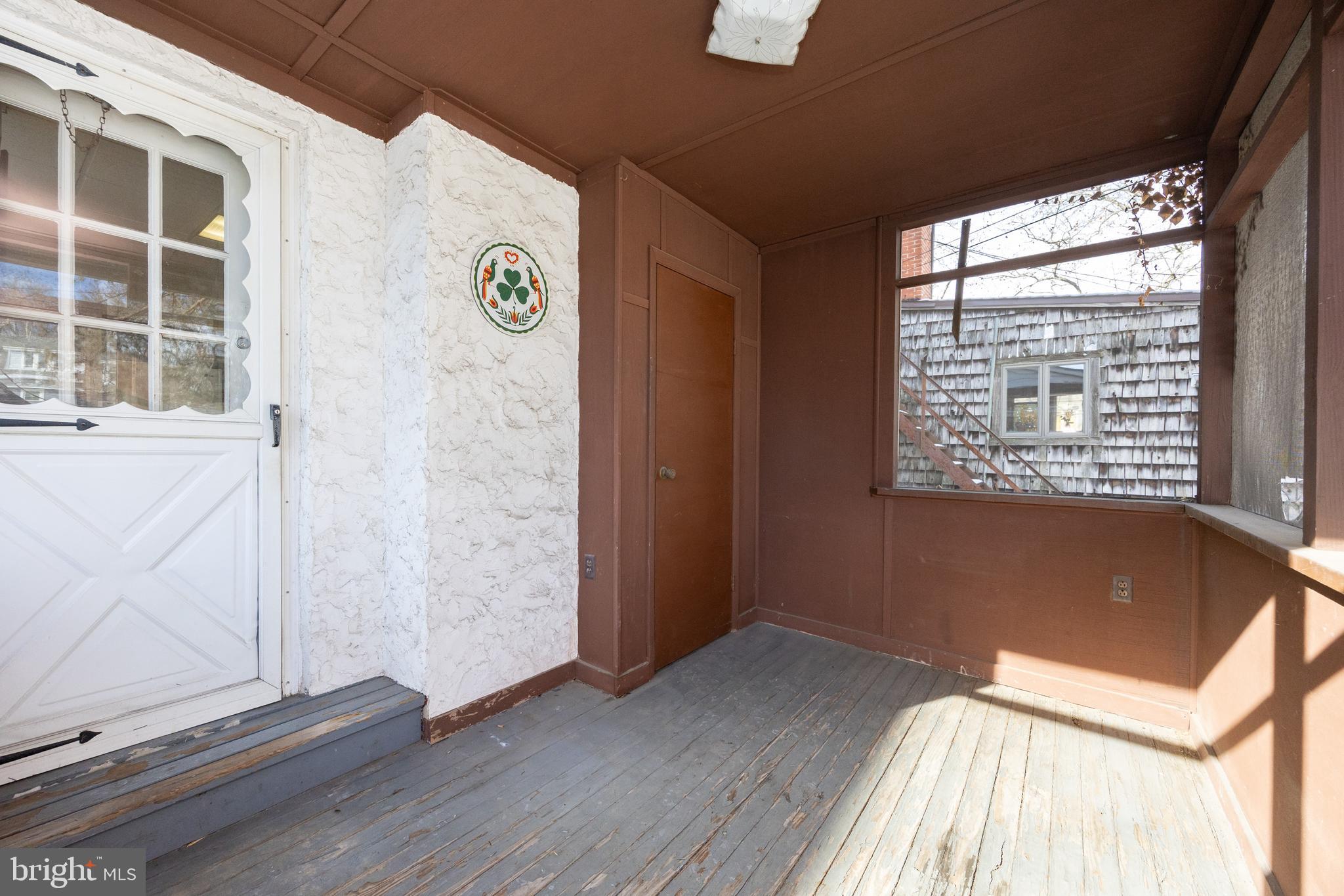 RIDLEY PARK - Residential