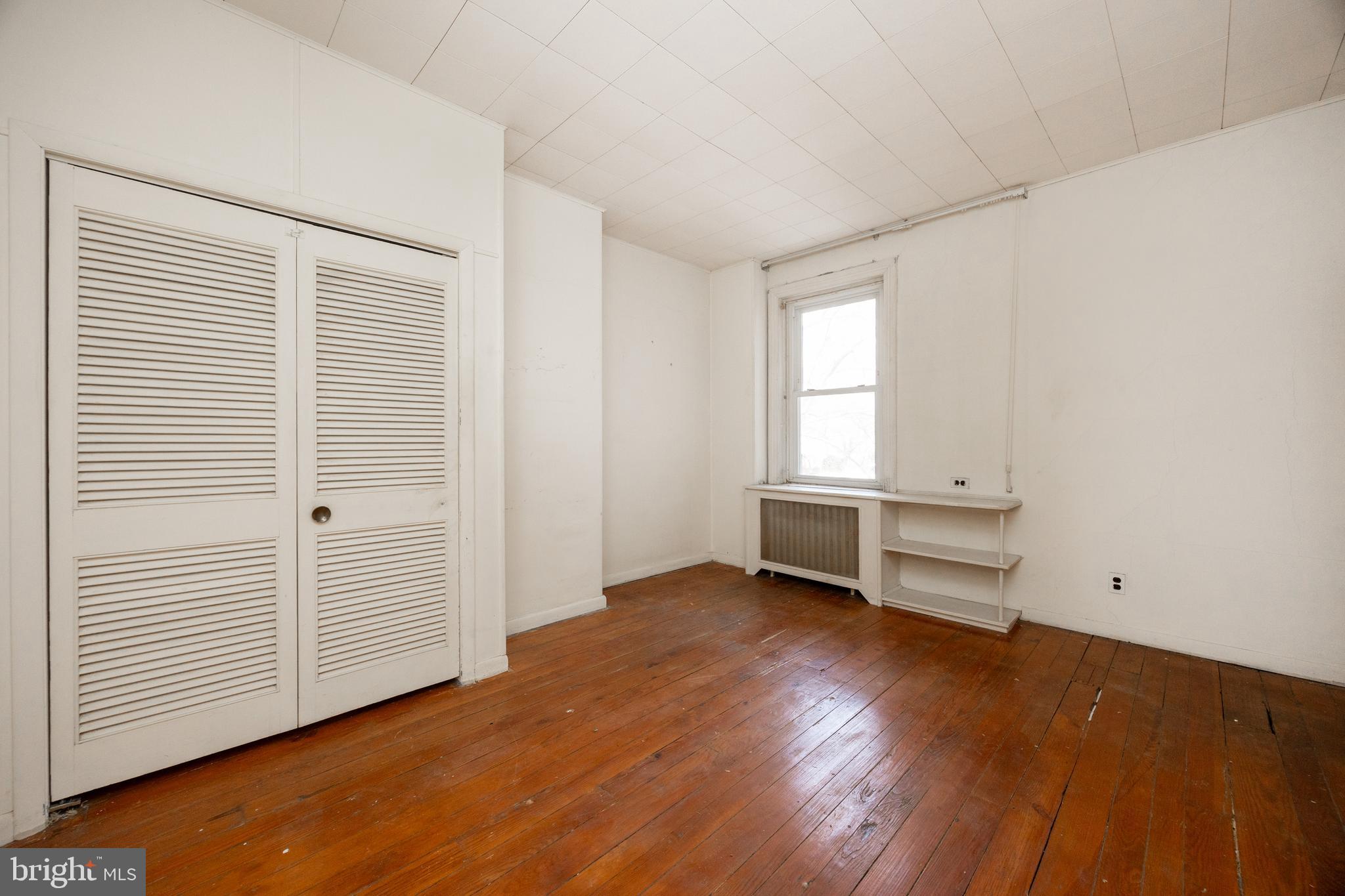 RIDLEY PARK - Residential