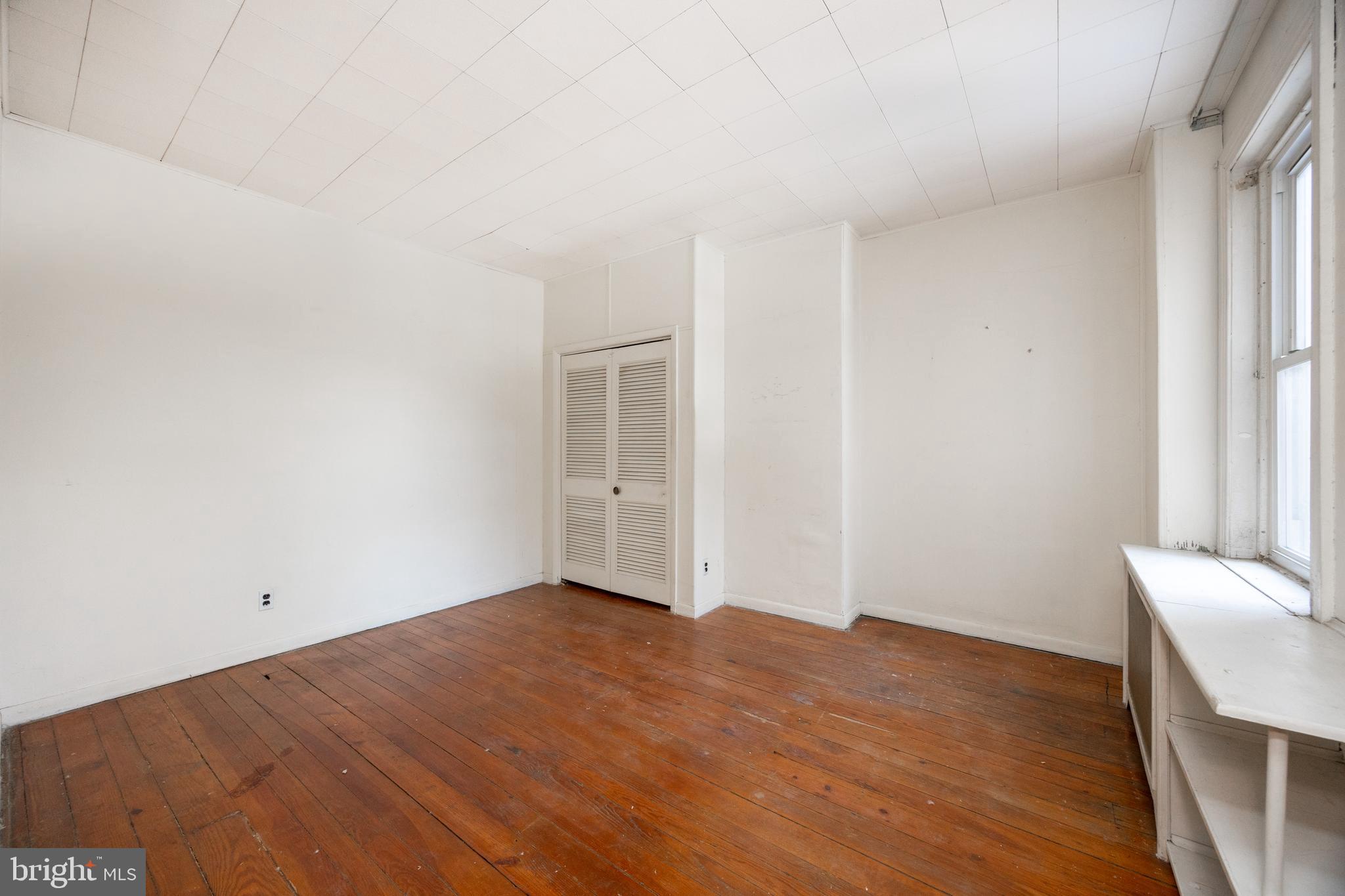 RIDLEY PARK - Residential