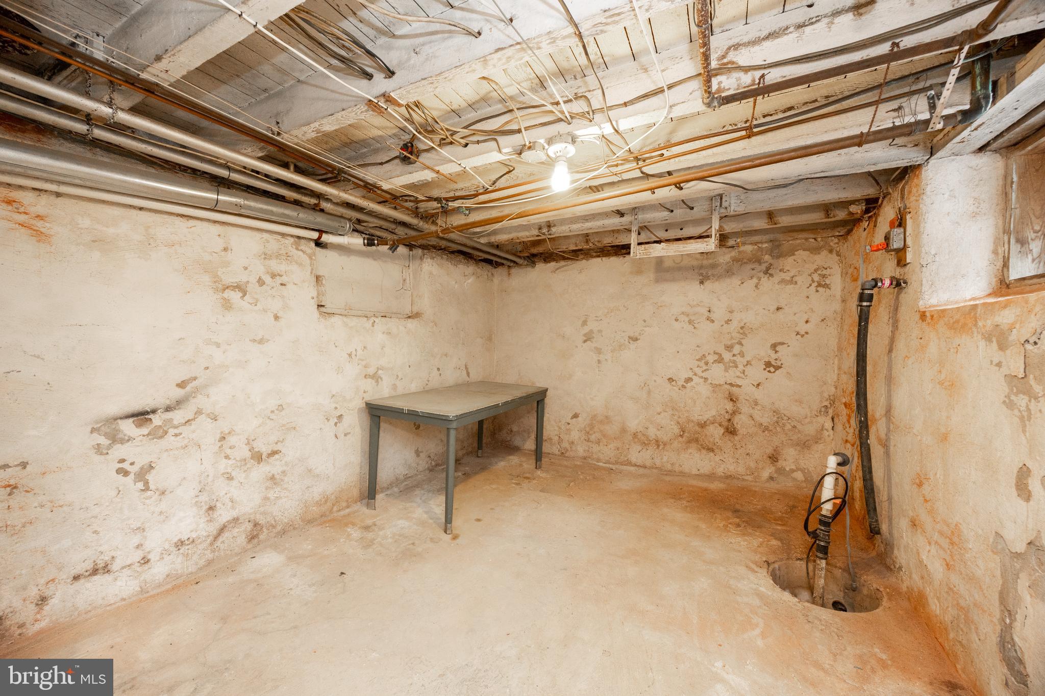 RIDLEY PARK - Residential